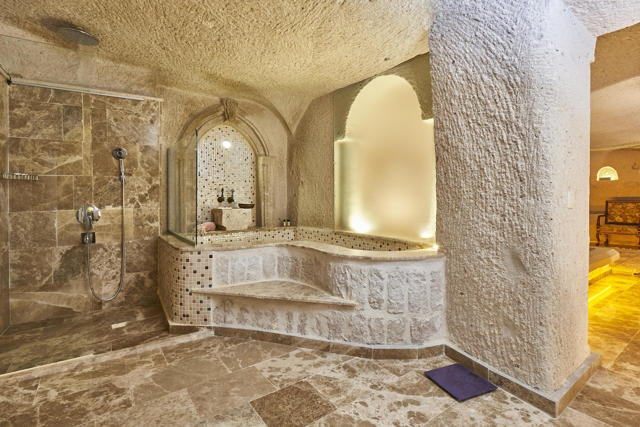 Wings Cappadocia Hotel Uchisar