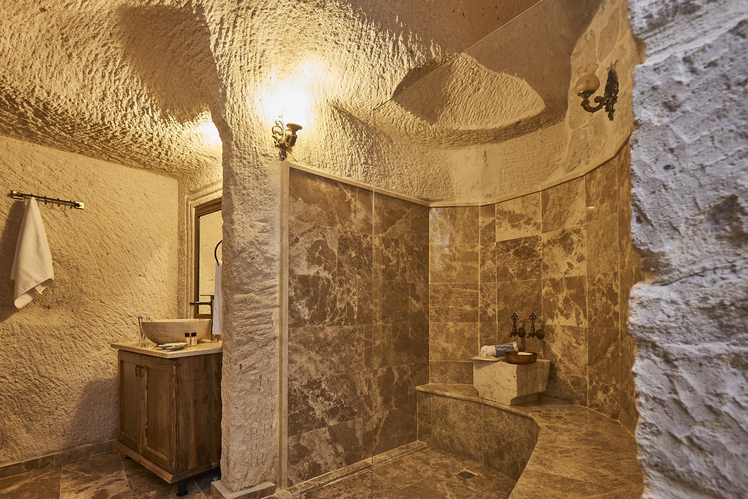 Wings Cappadocia Hotel Uchisar