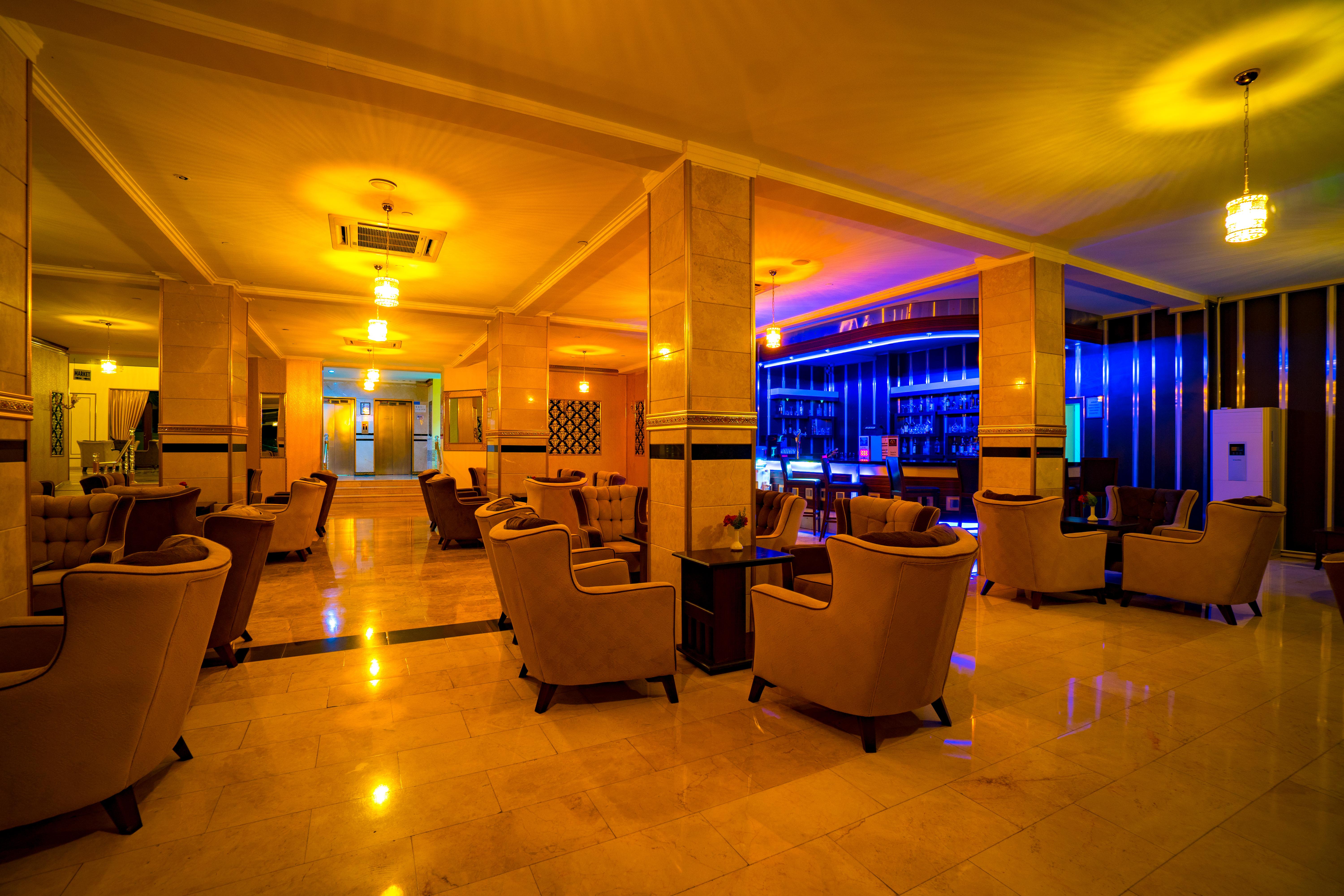 Hotel Royal Palace Kusadasi