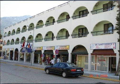 Oz-can Hotel 3*