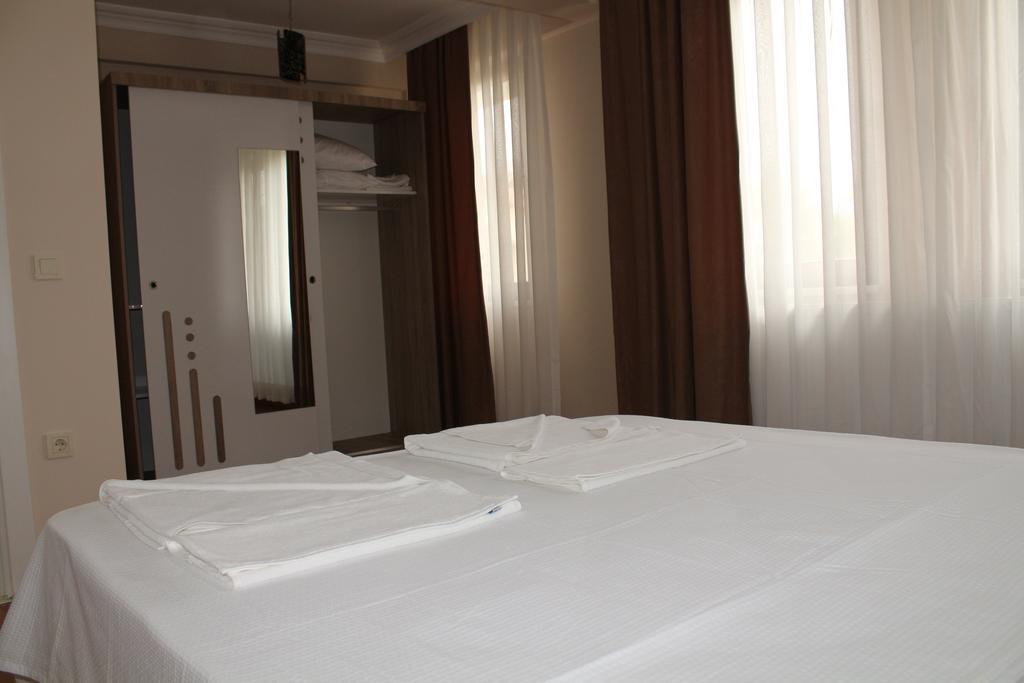 Apartment Manuela