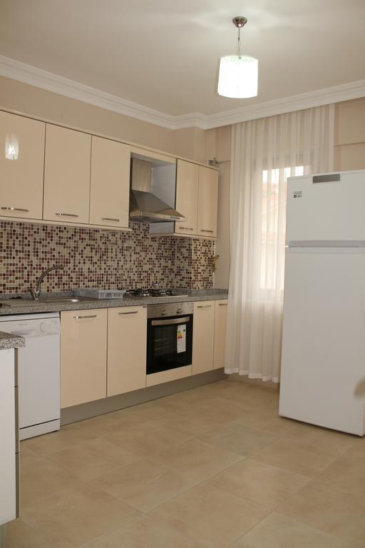 Manuela Apartment *