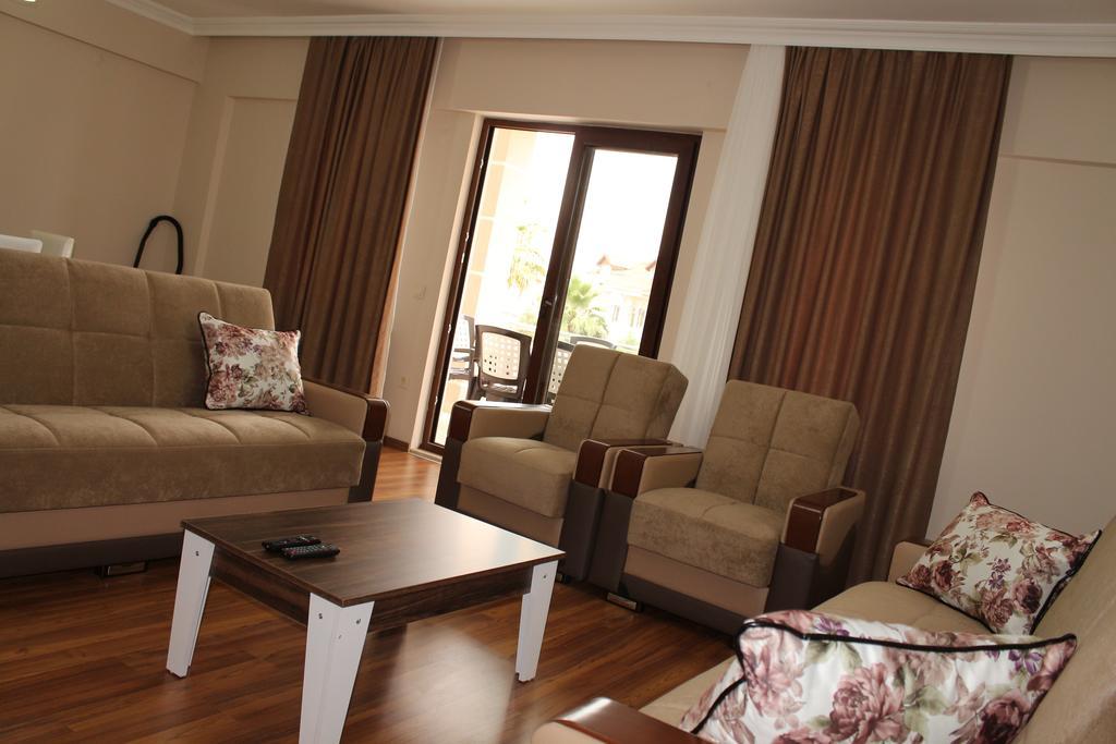 Apartment Manuela Dalyan