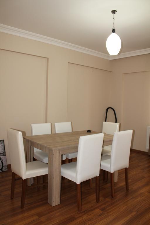Apartment Manuela *