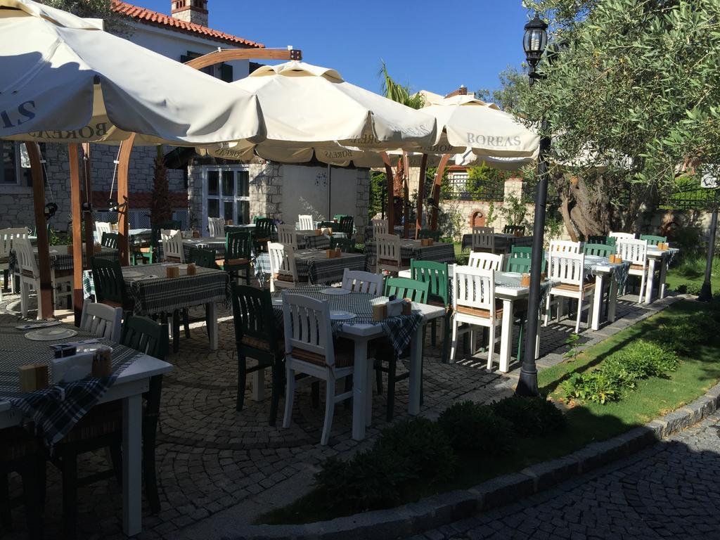 Bed & Breakfast Boreas (adults Only) Alacati