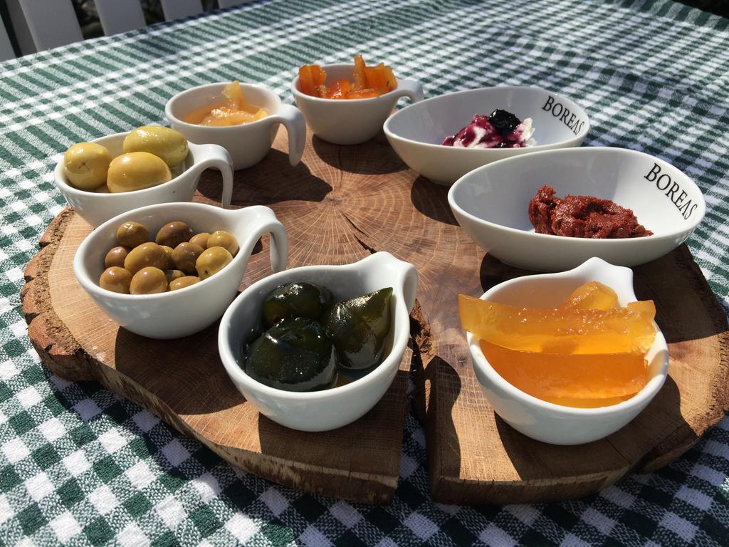 Bed & Breakfast Boreas (adults Only) Alacati