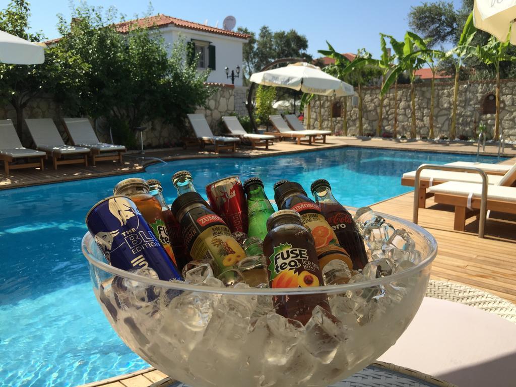 Boreas (adults Only) Bed & Breakfast 3*