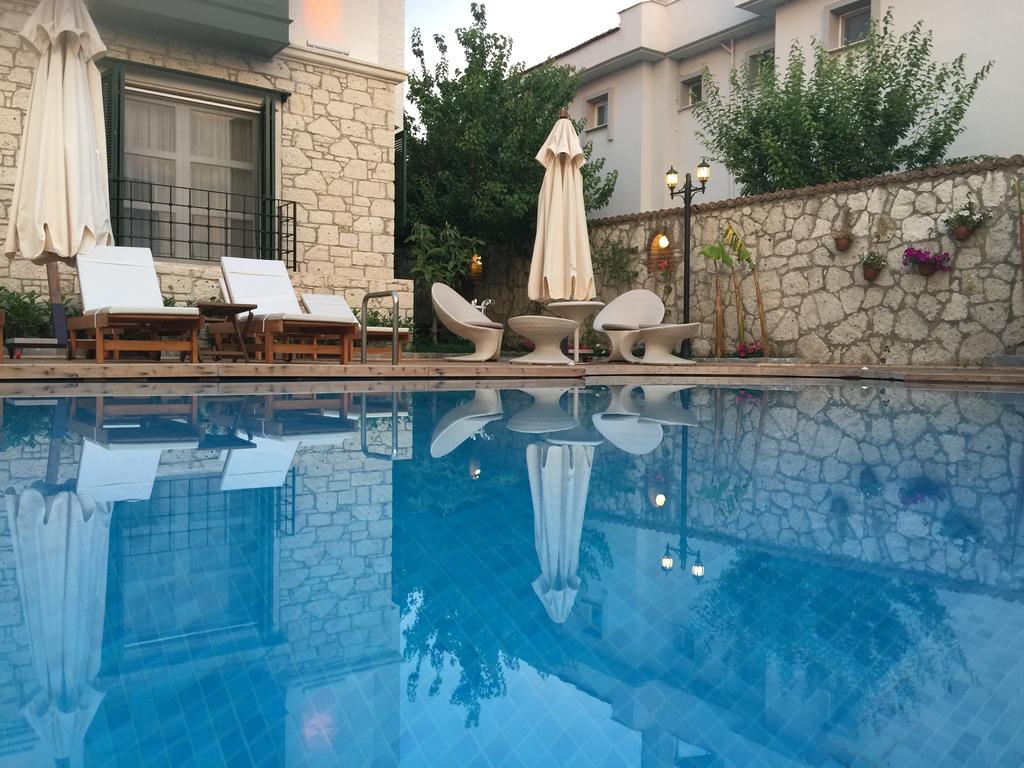 Boreas (adults Only) 3* Alacati