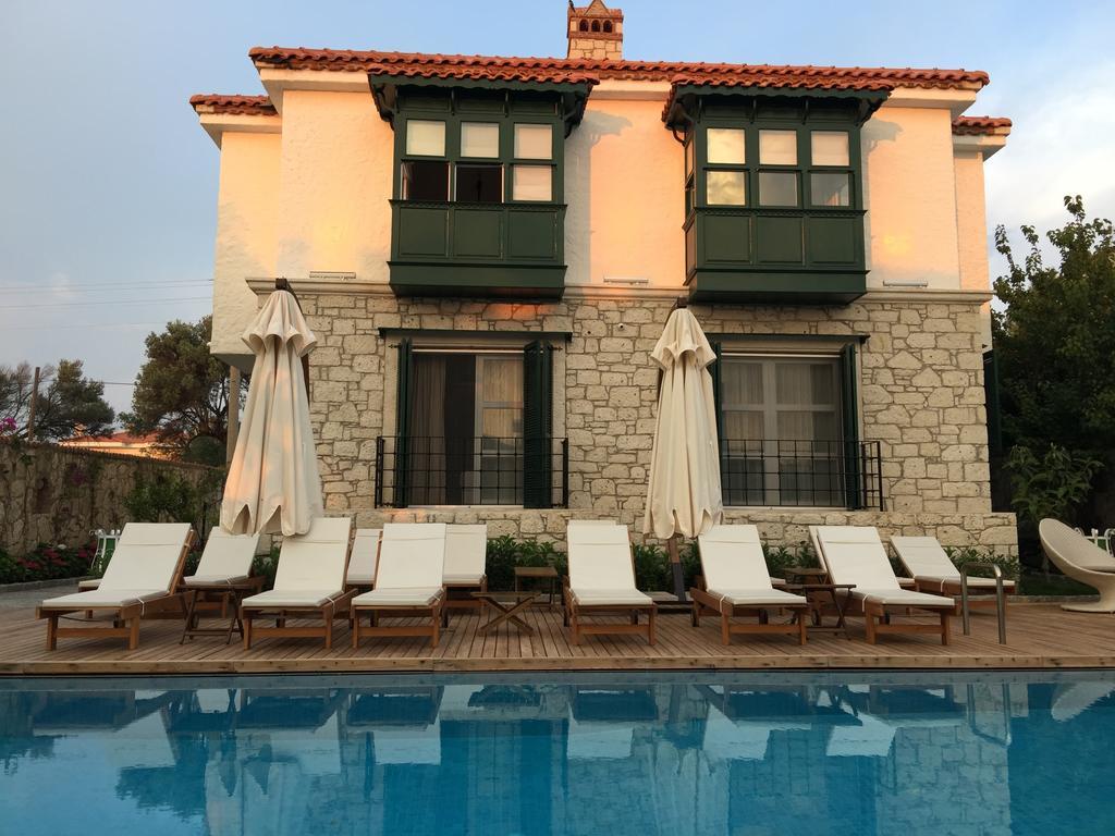 Boreas (adults Only) Bed & Breakfast Alacati