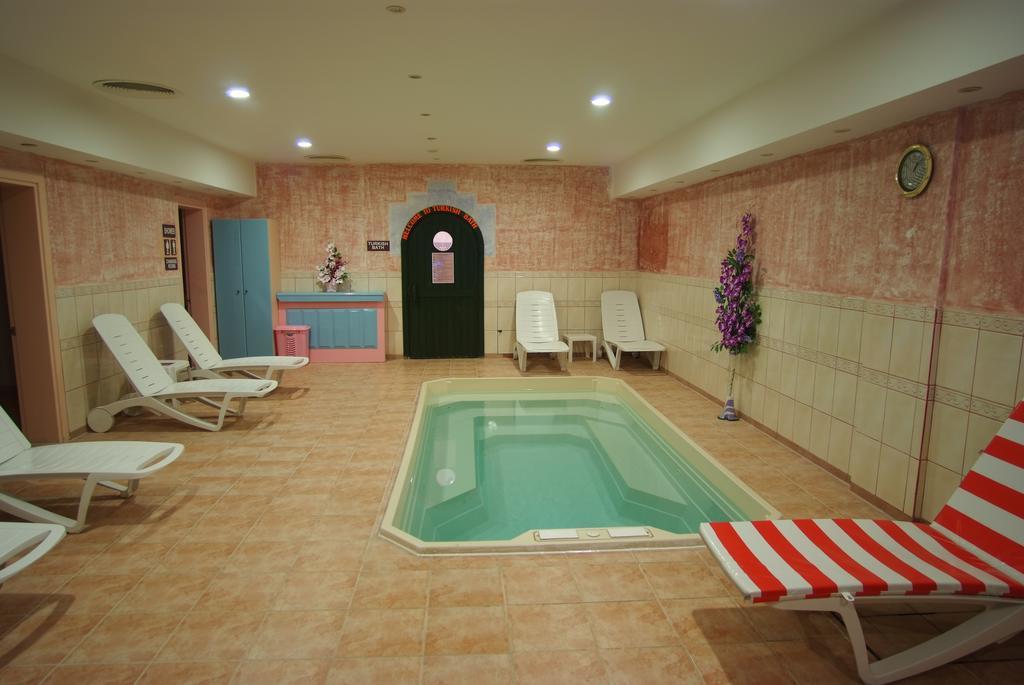 Green Anatolia Club 3*