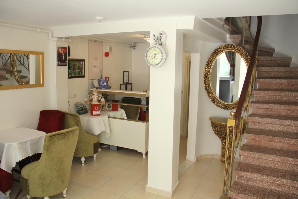 Guest house Masal Adalar
