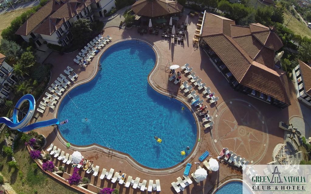 Anatolia Club