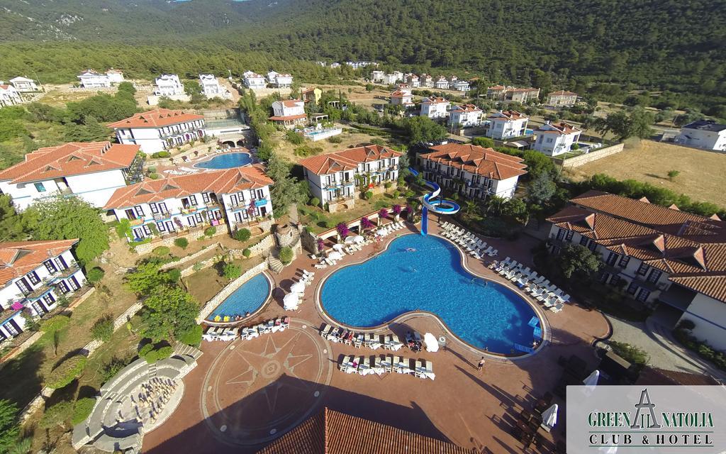 Green Anatolia Club