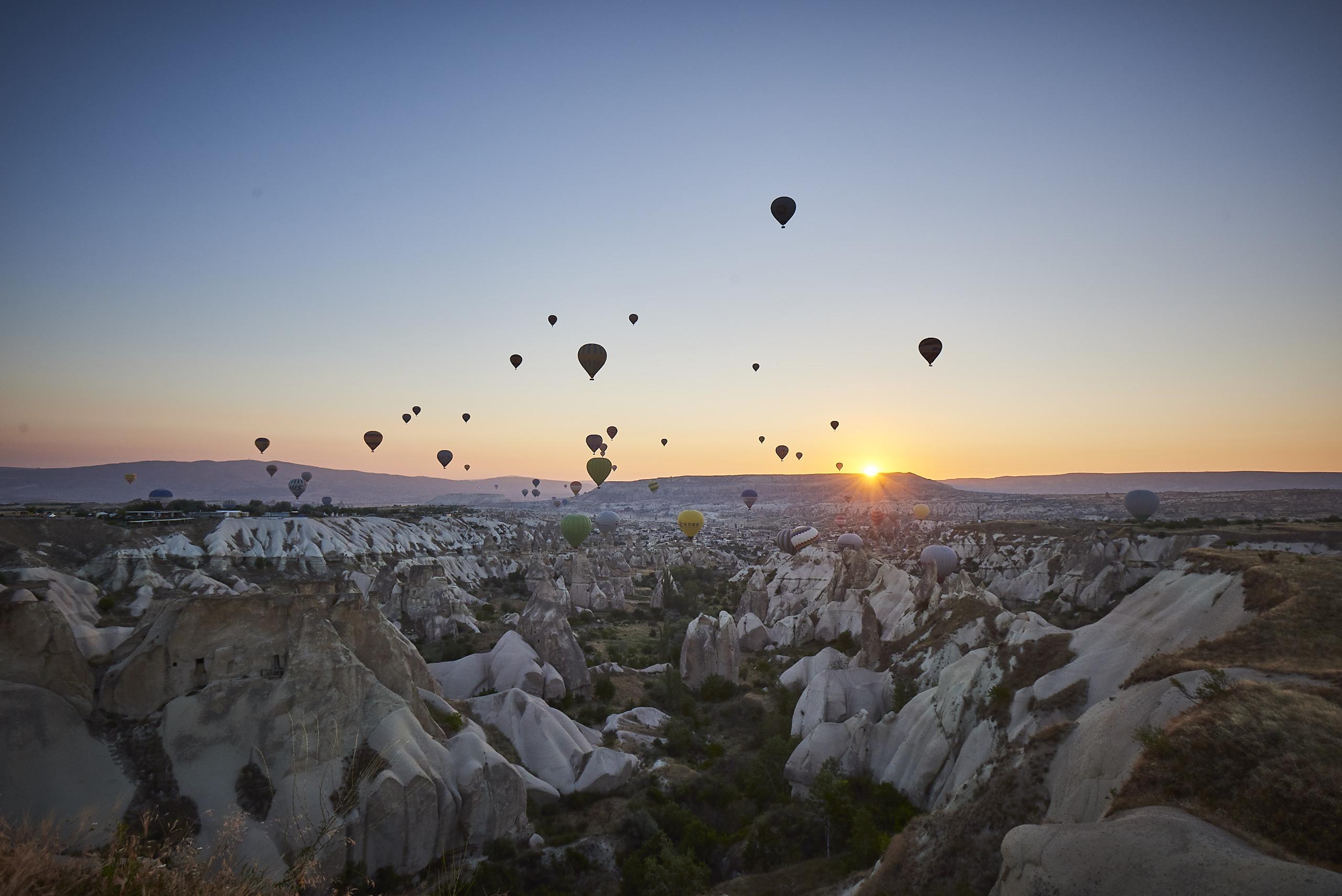 Wings Cappadocia Uchisar