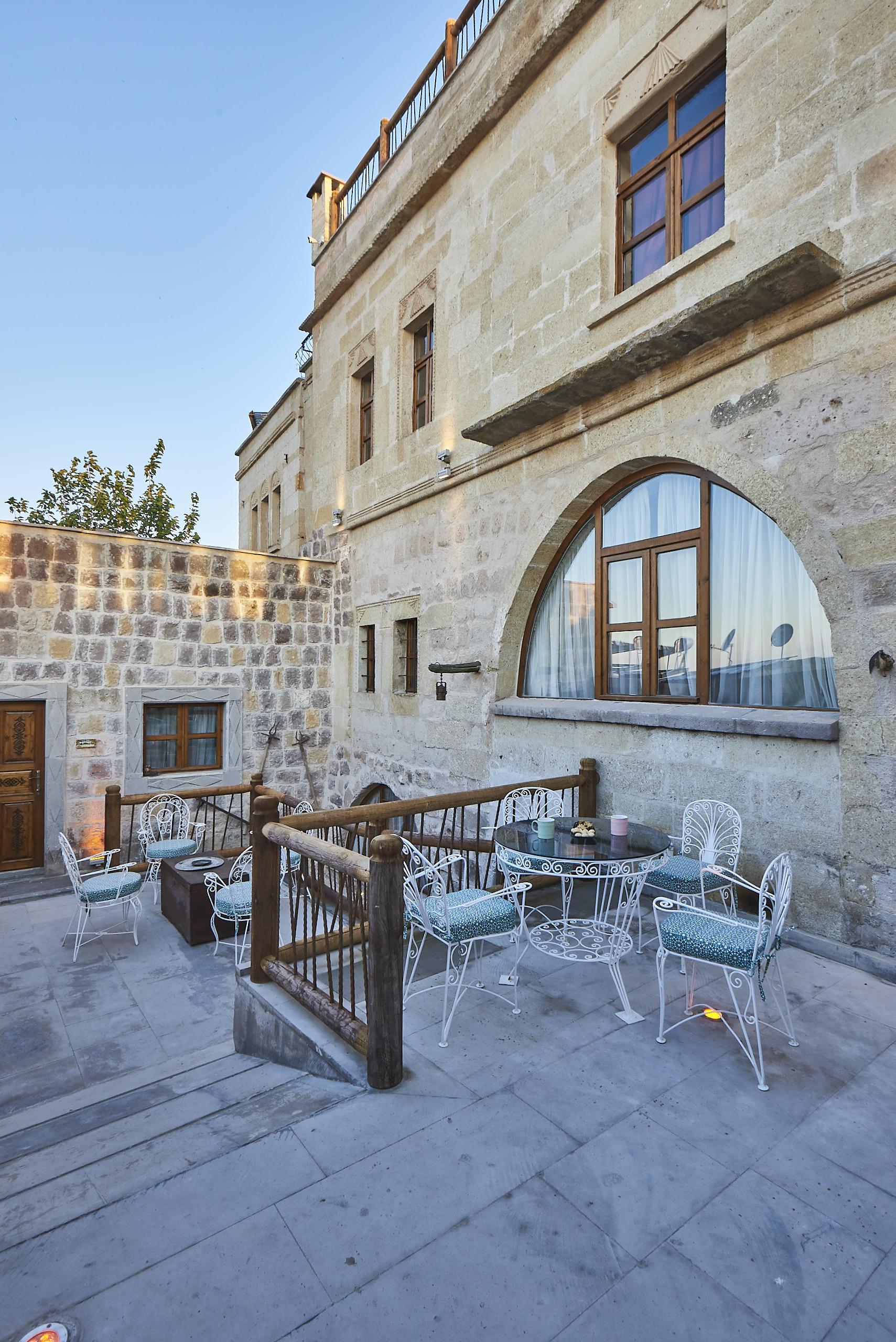 Hotel Wings Cappadocia 3*