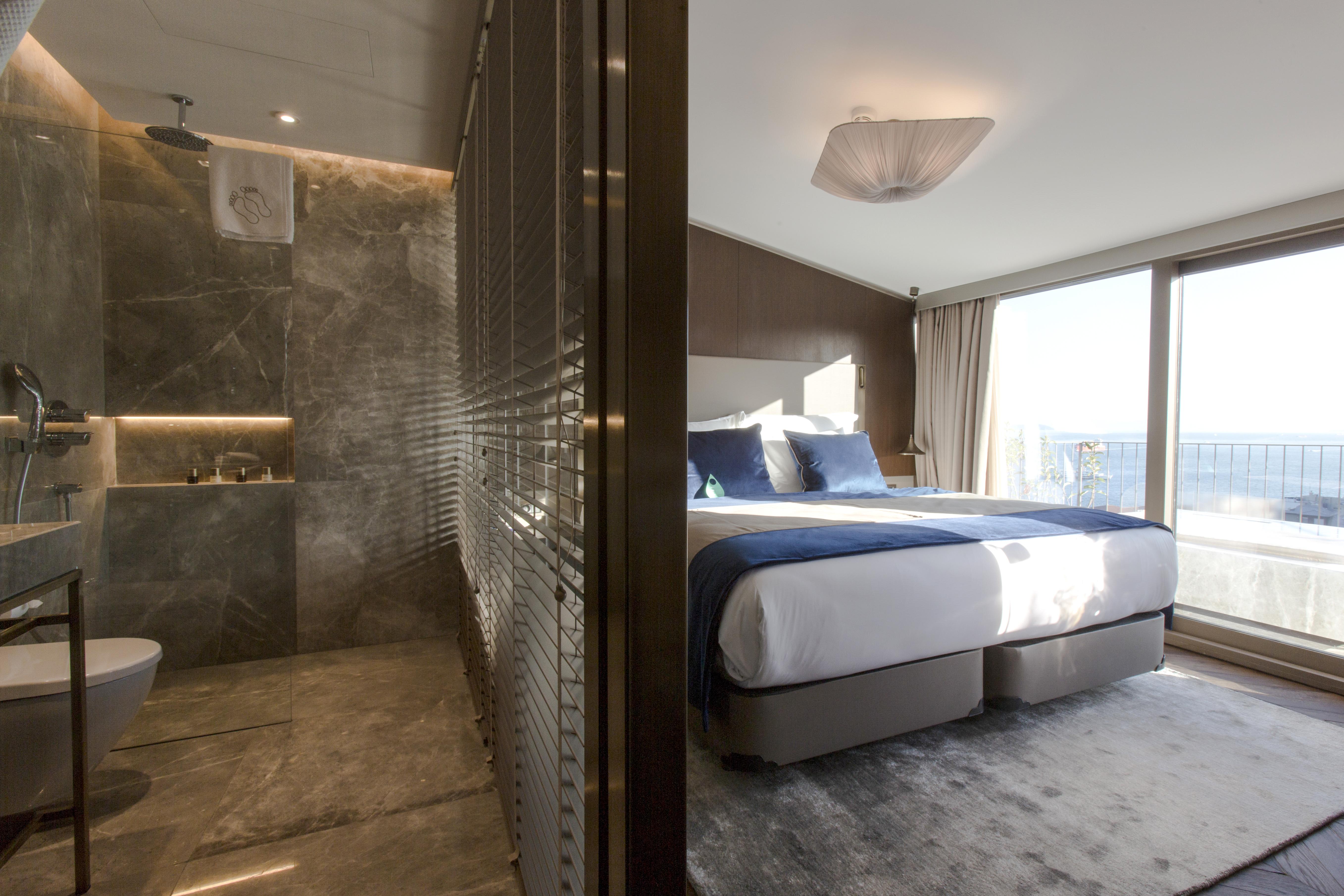 Aparthotel Noble22 Suites-special Category Istanbul