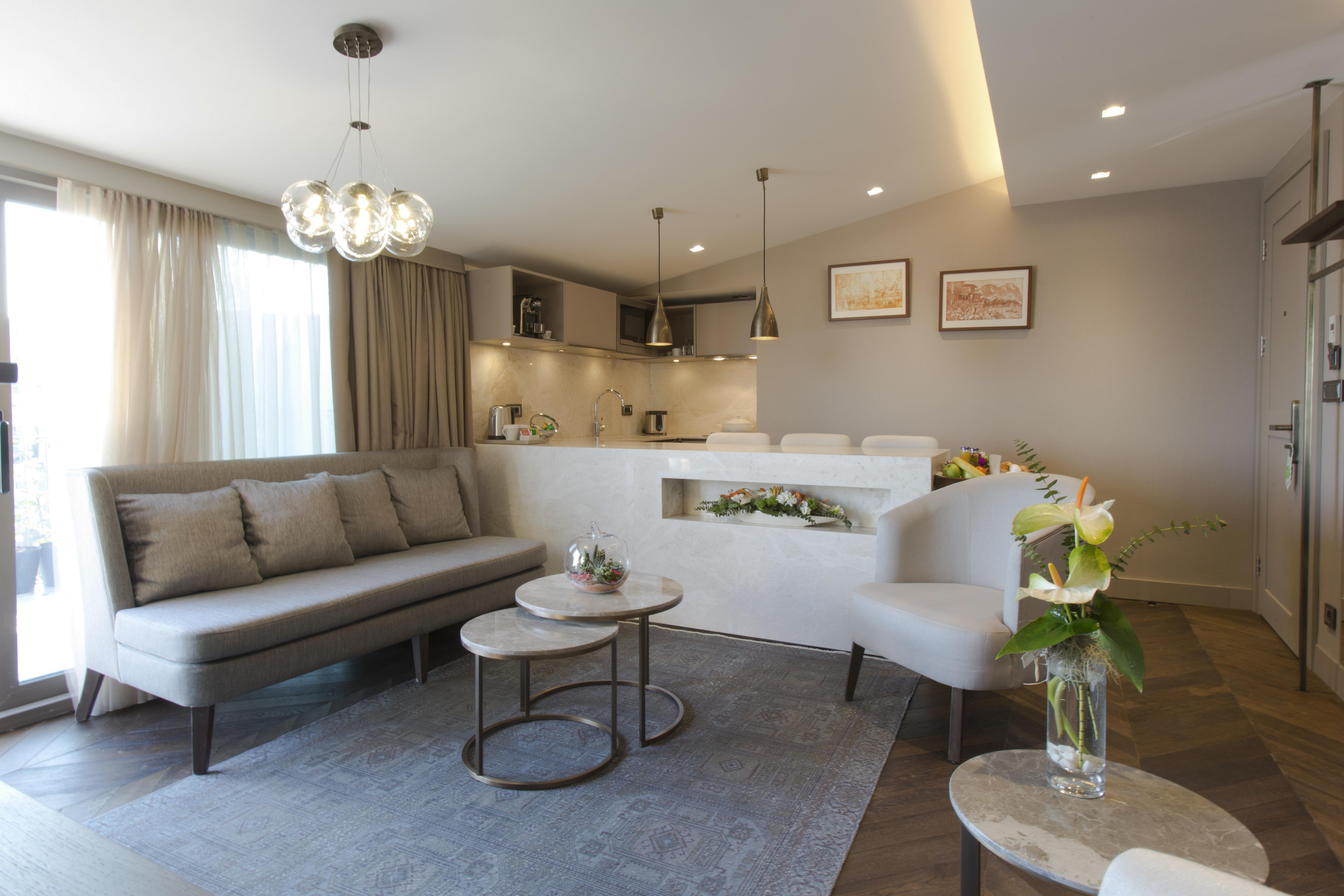 Aparthotel Noble22 Suites-special Category