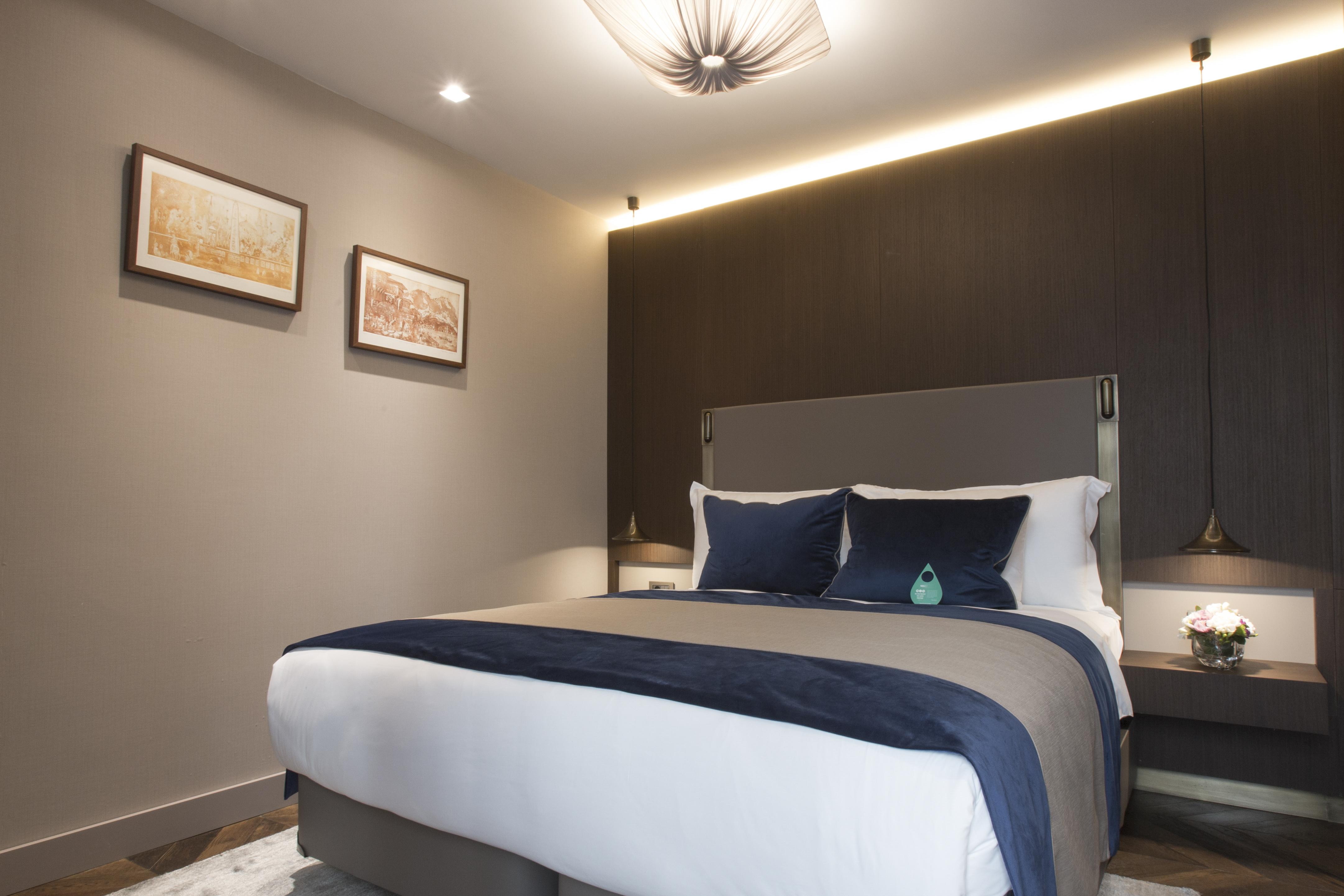 Noble22 Suites-special Category Istanbul