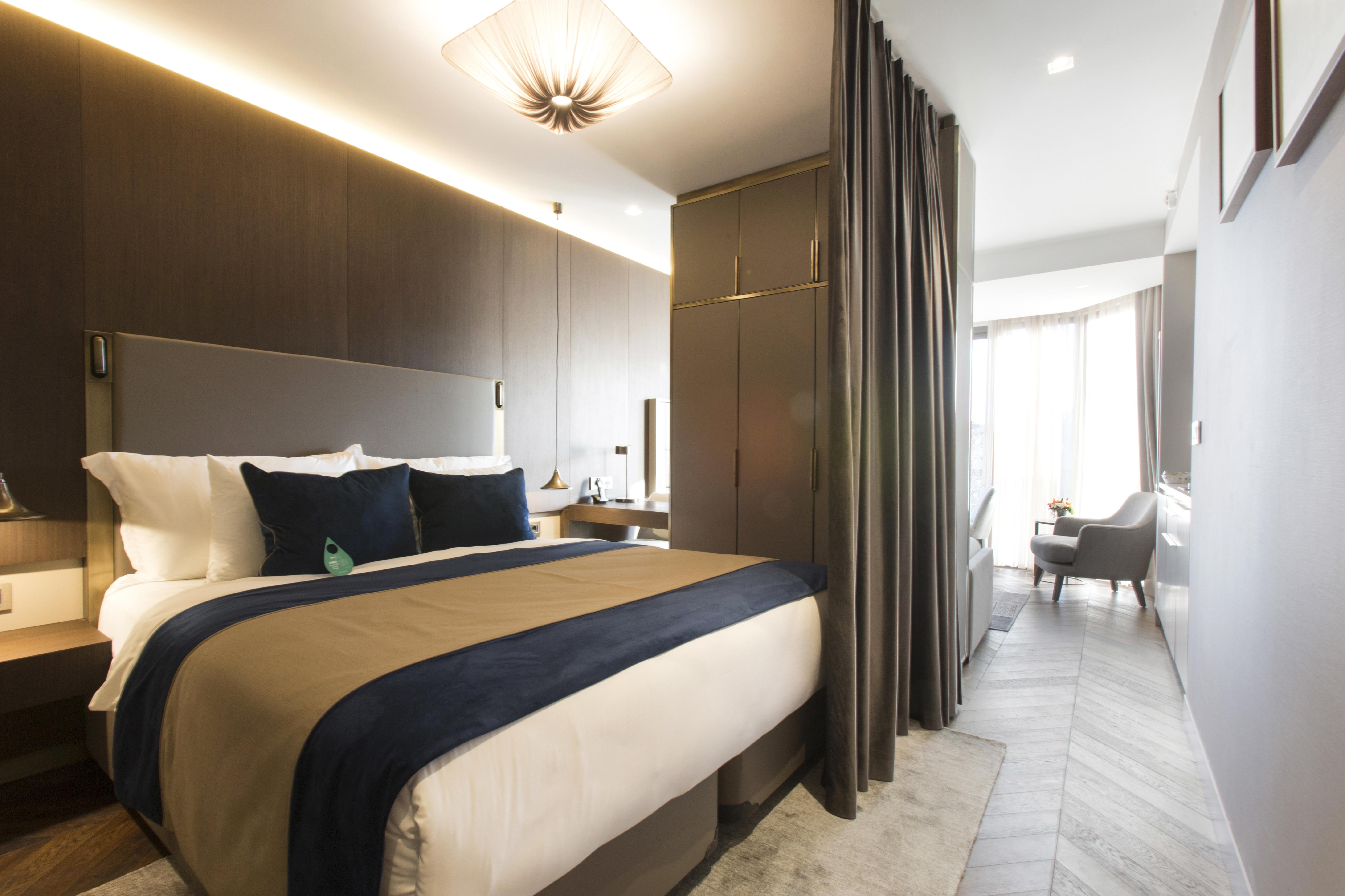 Noble22 Suites-special Category Aparthotel Istanbul