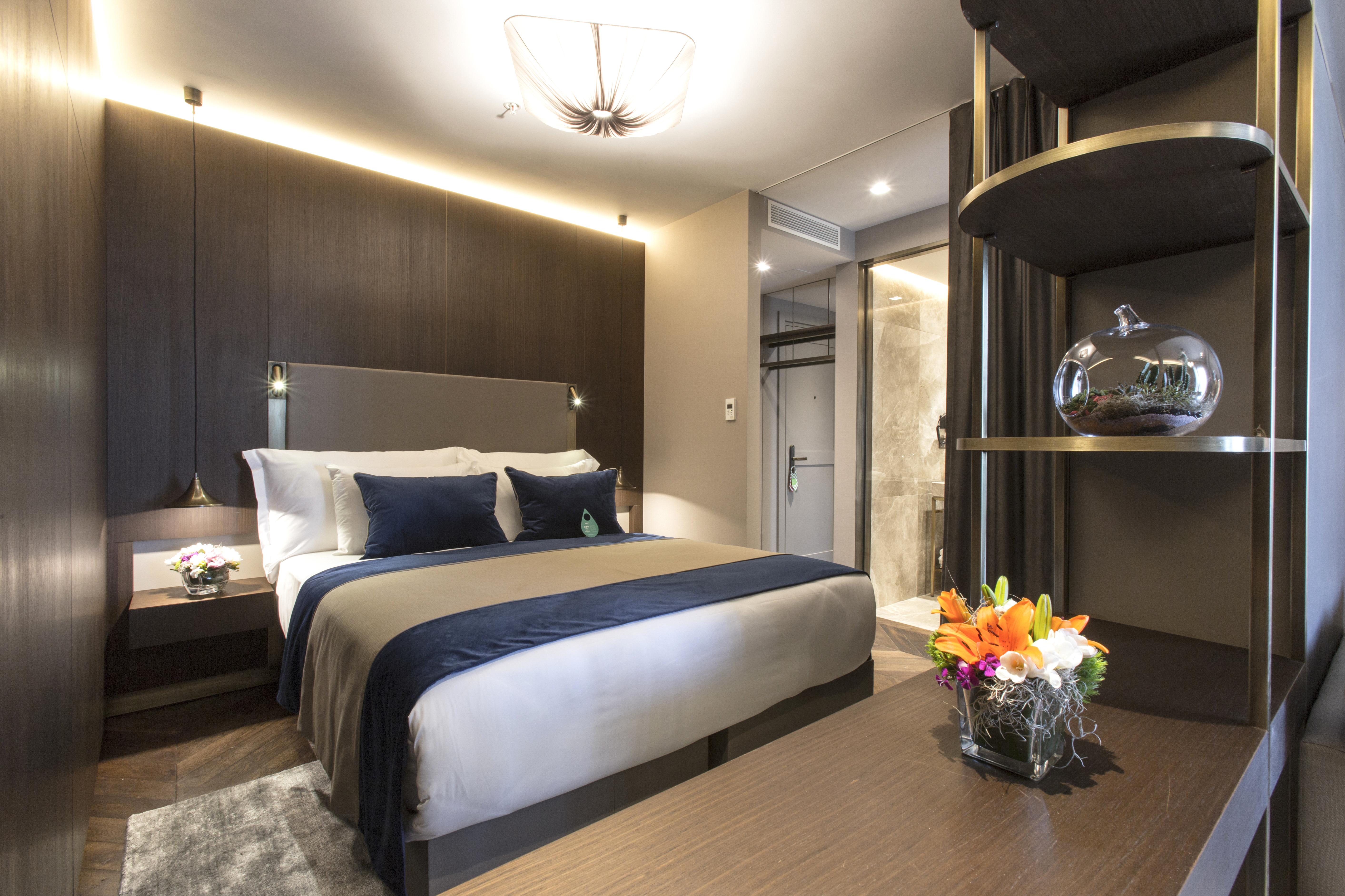 Aparthotel Noble22 Suites-special Category