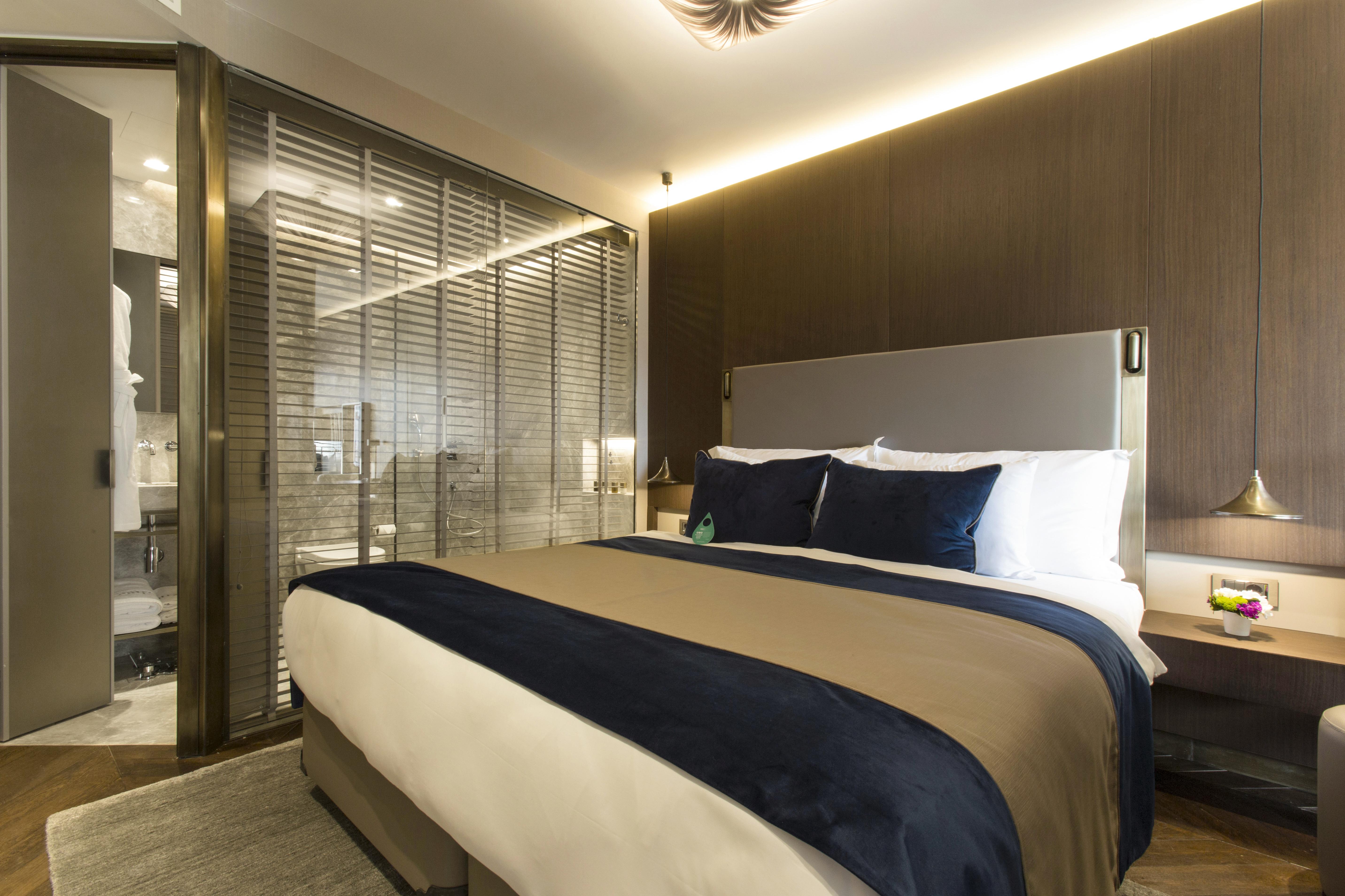 Noble22 Suites-special Category 3*