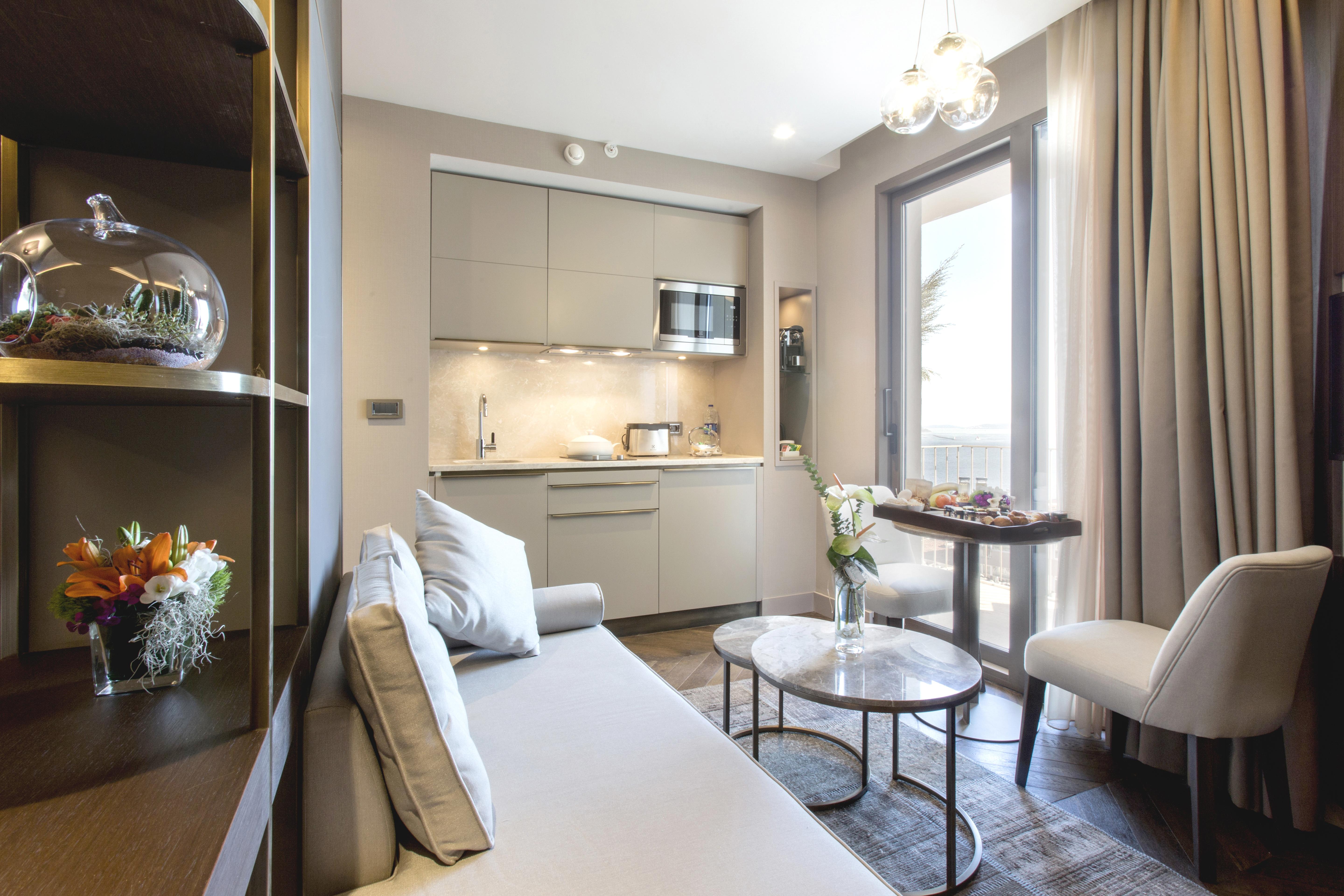 Aparthotel Noble22 Suites-special Category 3*