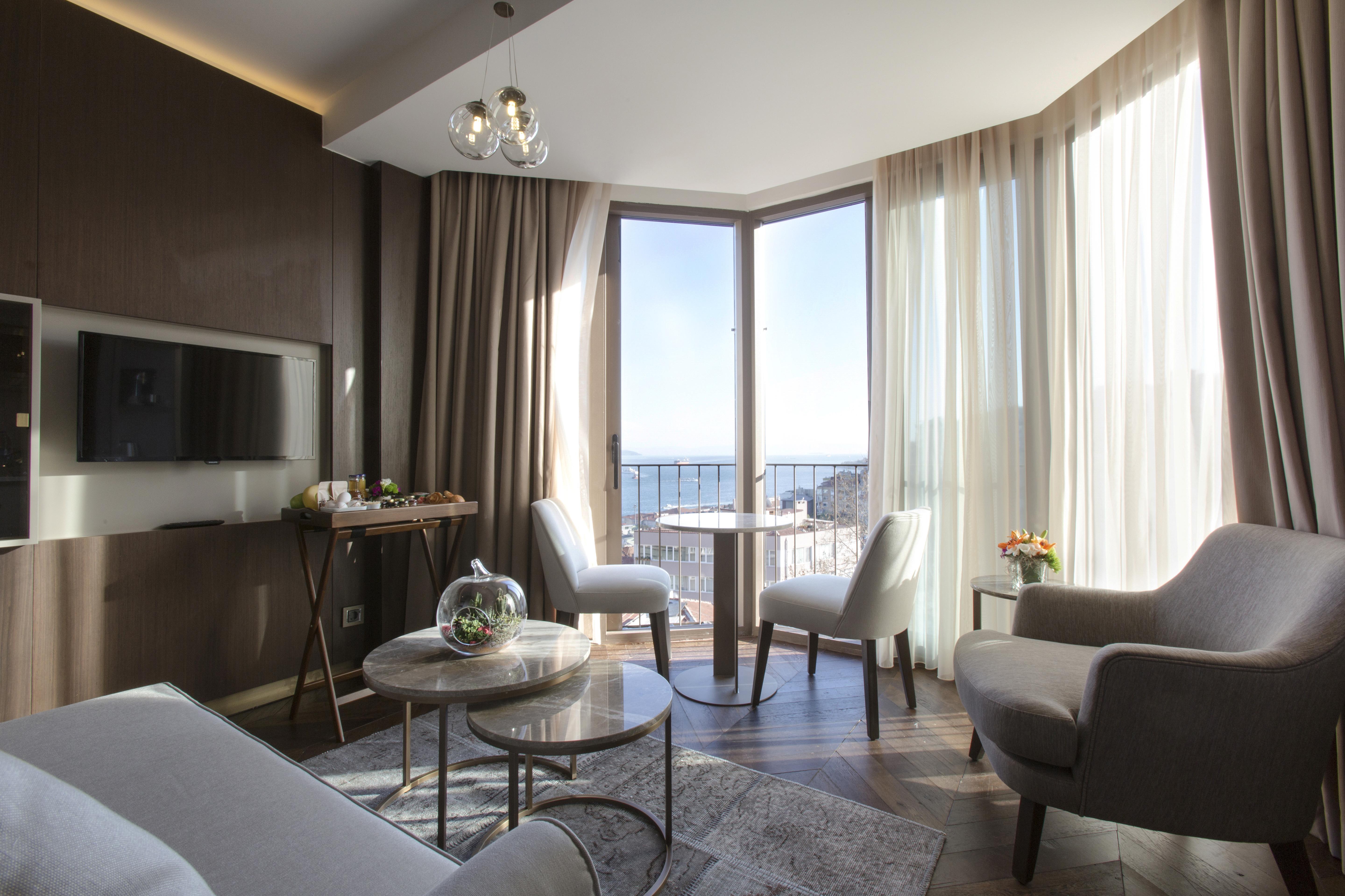 Noble22 Suites-special Category Aparthotel Istanbul