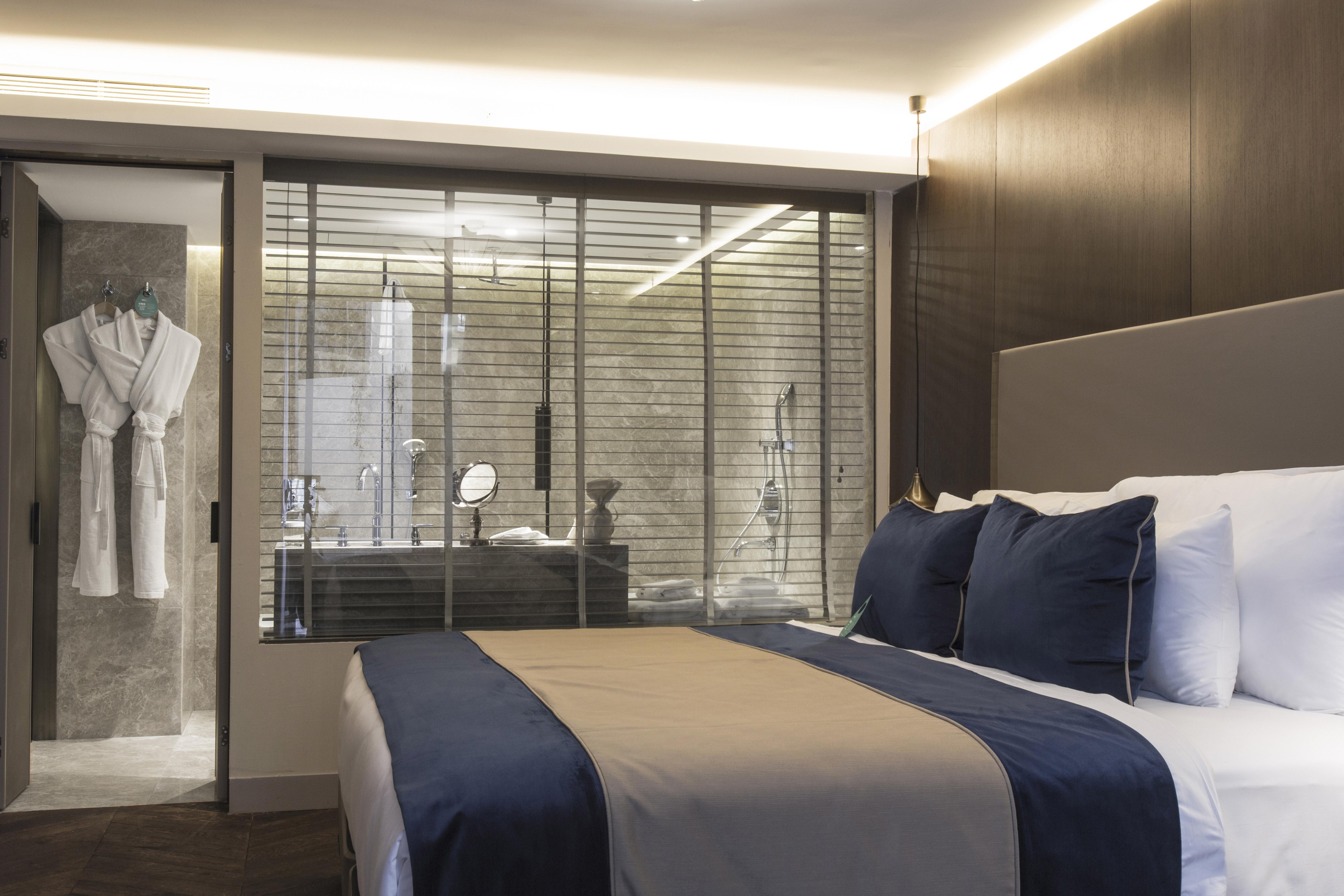 Noble22 Suites-special Category 3* Istanbul