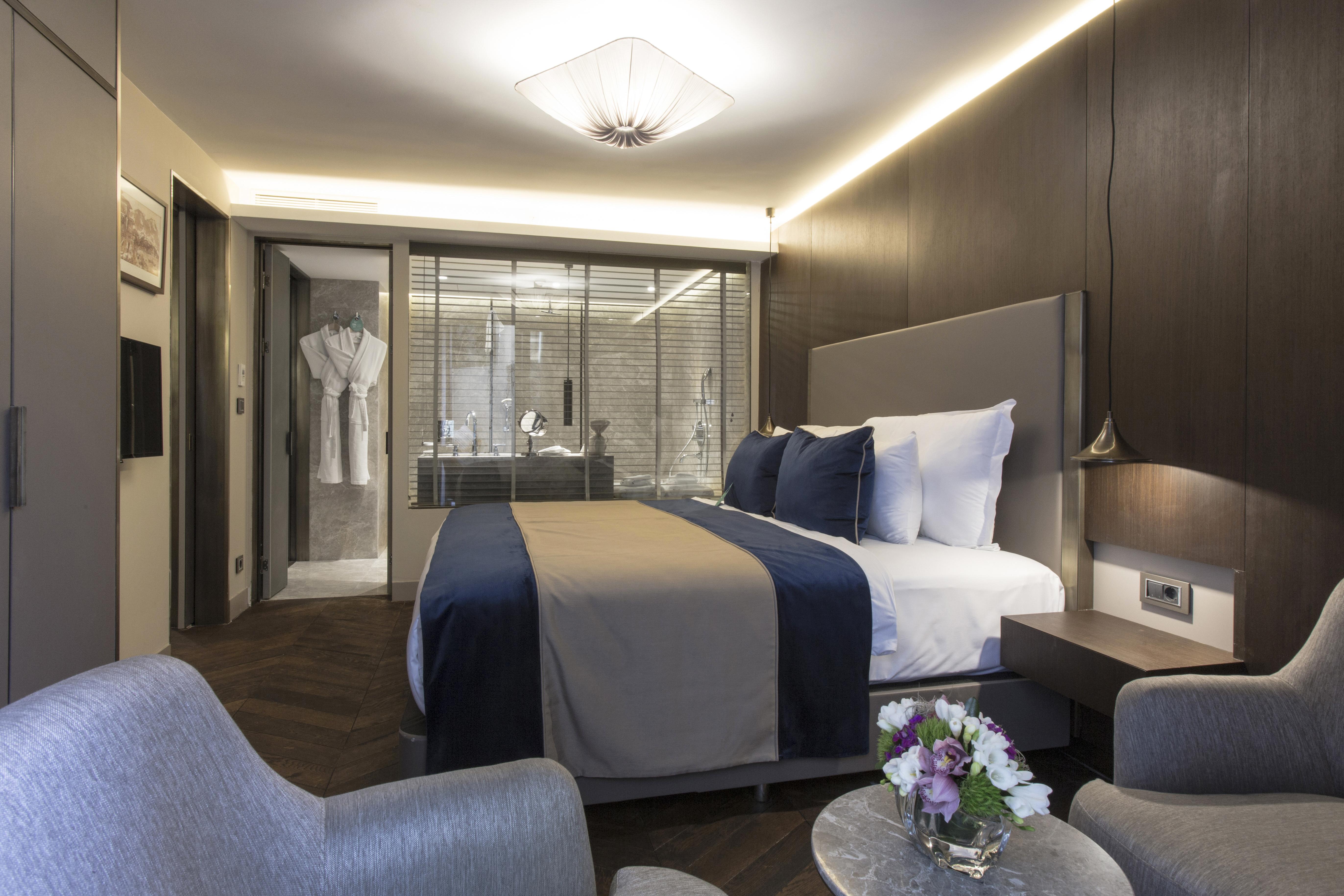 Noble22 Suites-special Category Aparthotel Istanbul