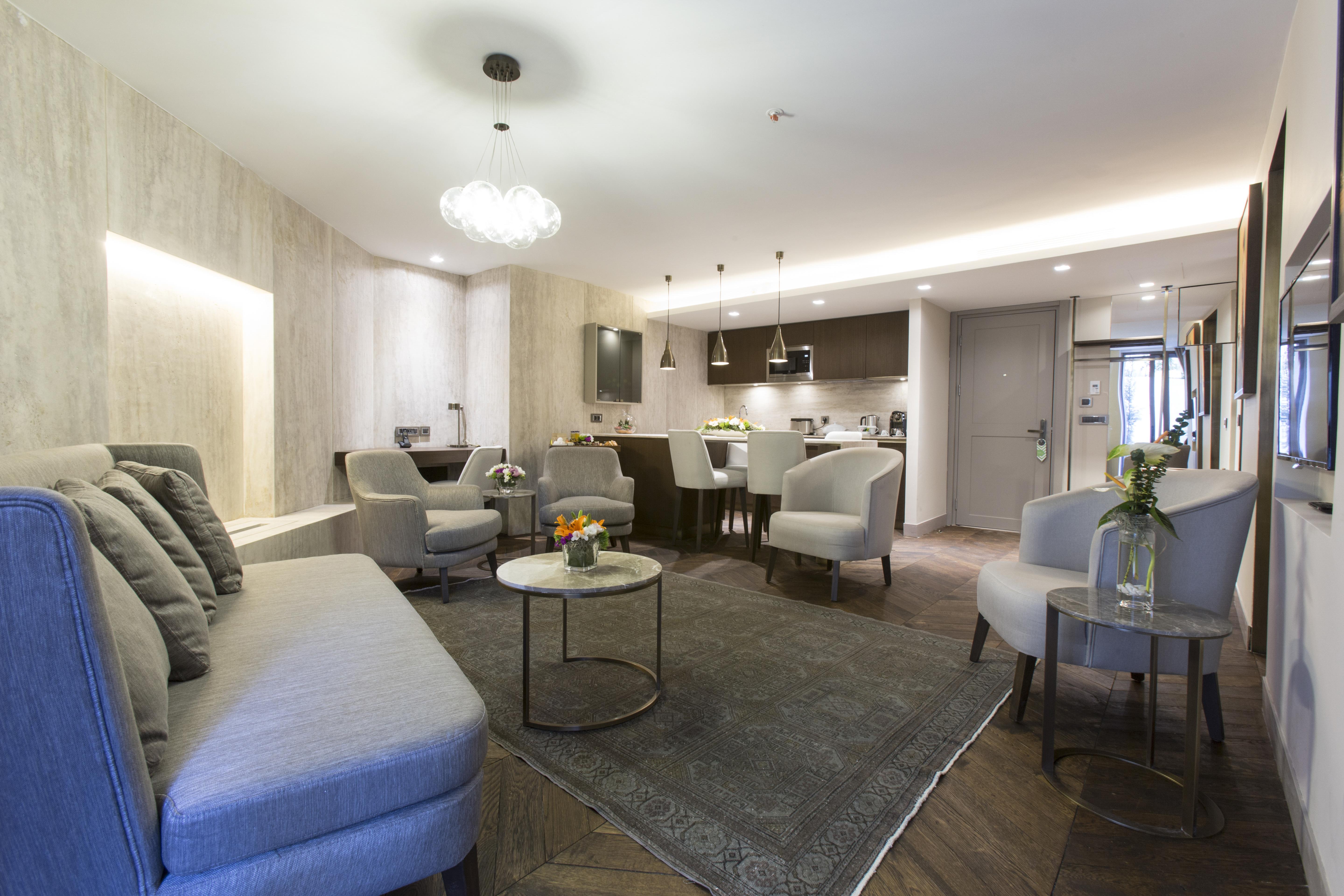 Aparthotel Noble22 Suites-special Category