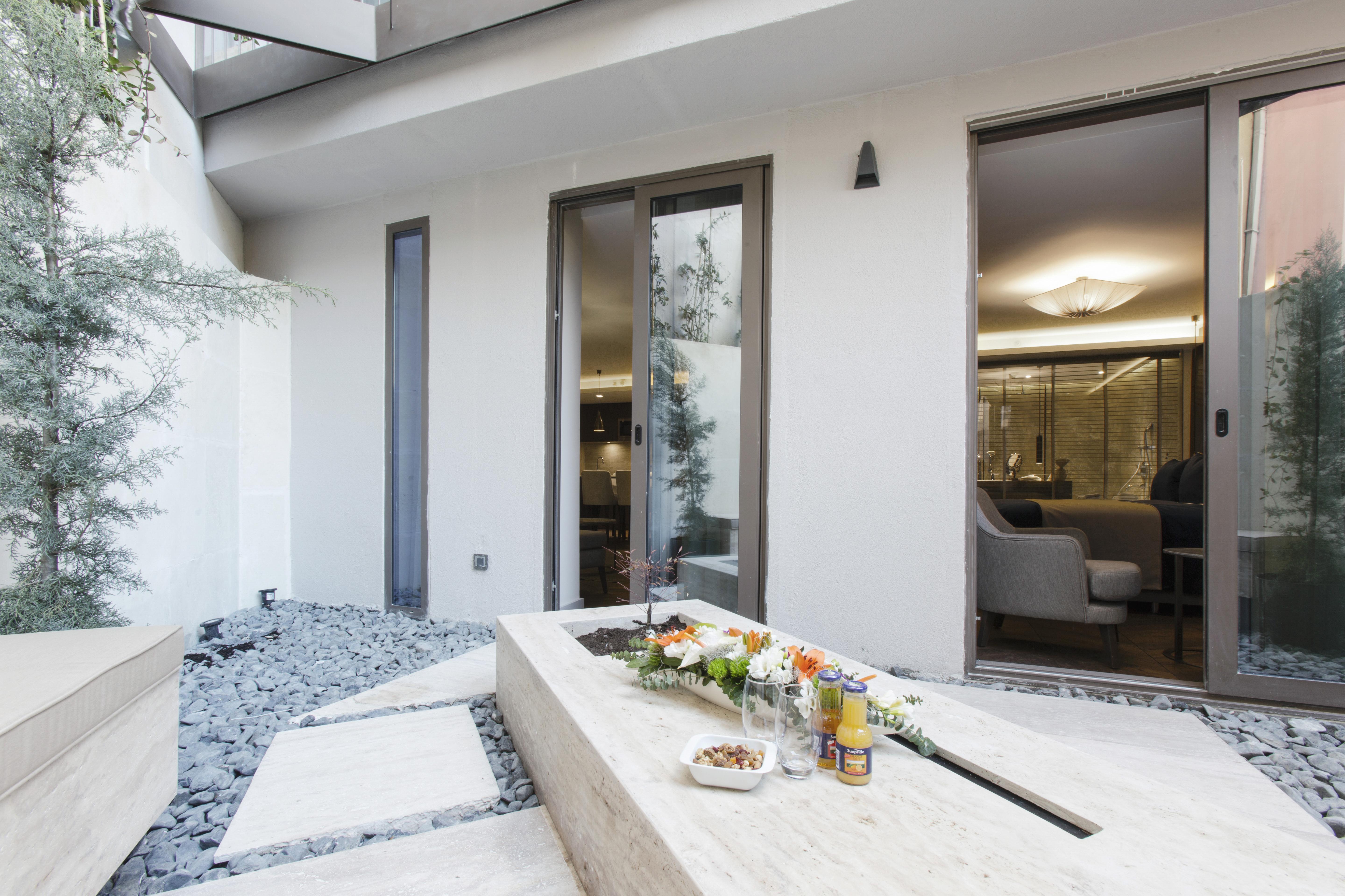 Noble22 Suites-special Category Aparthotel Istanbul