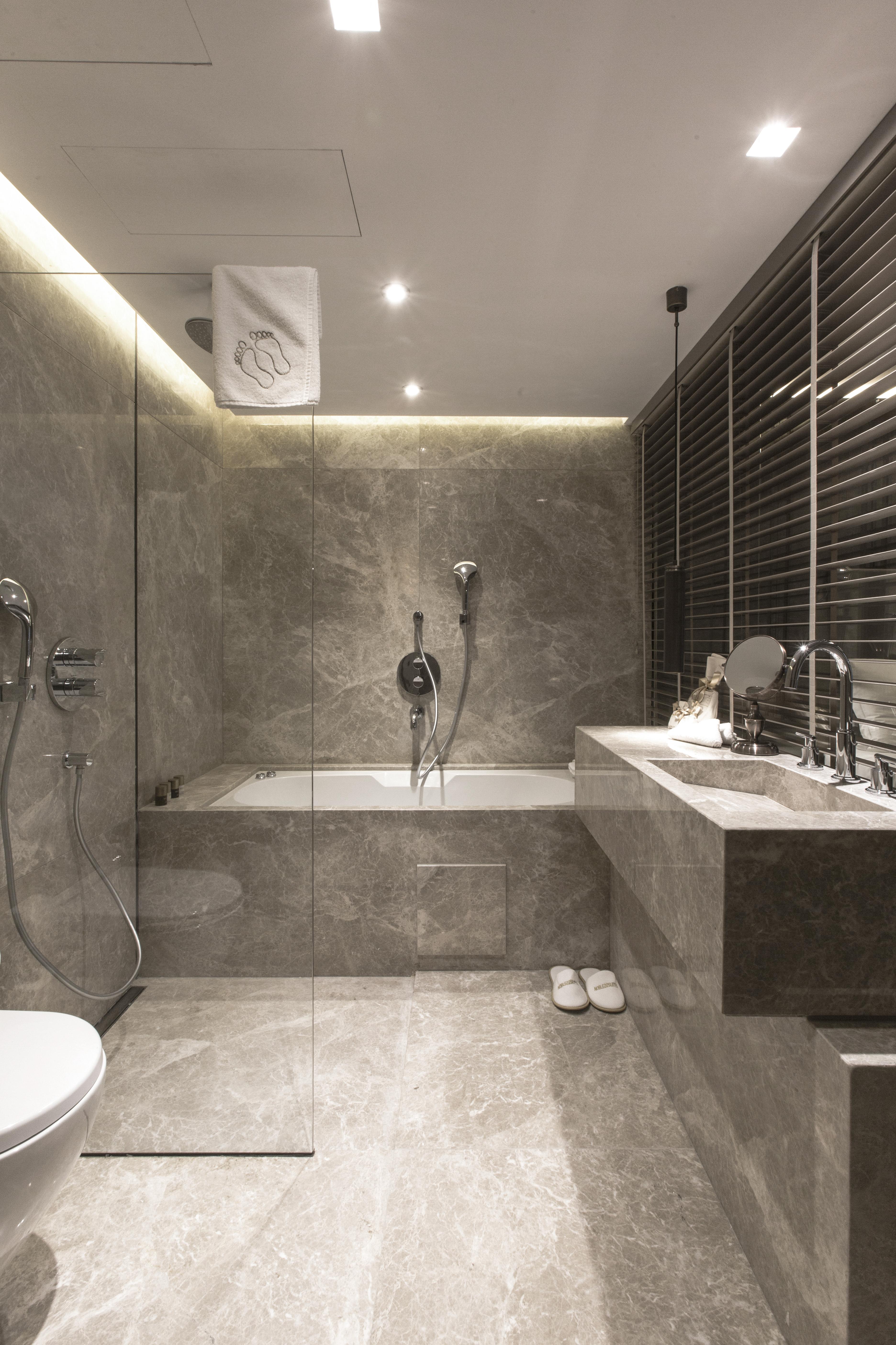 Noble22 Suites-special Category