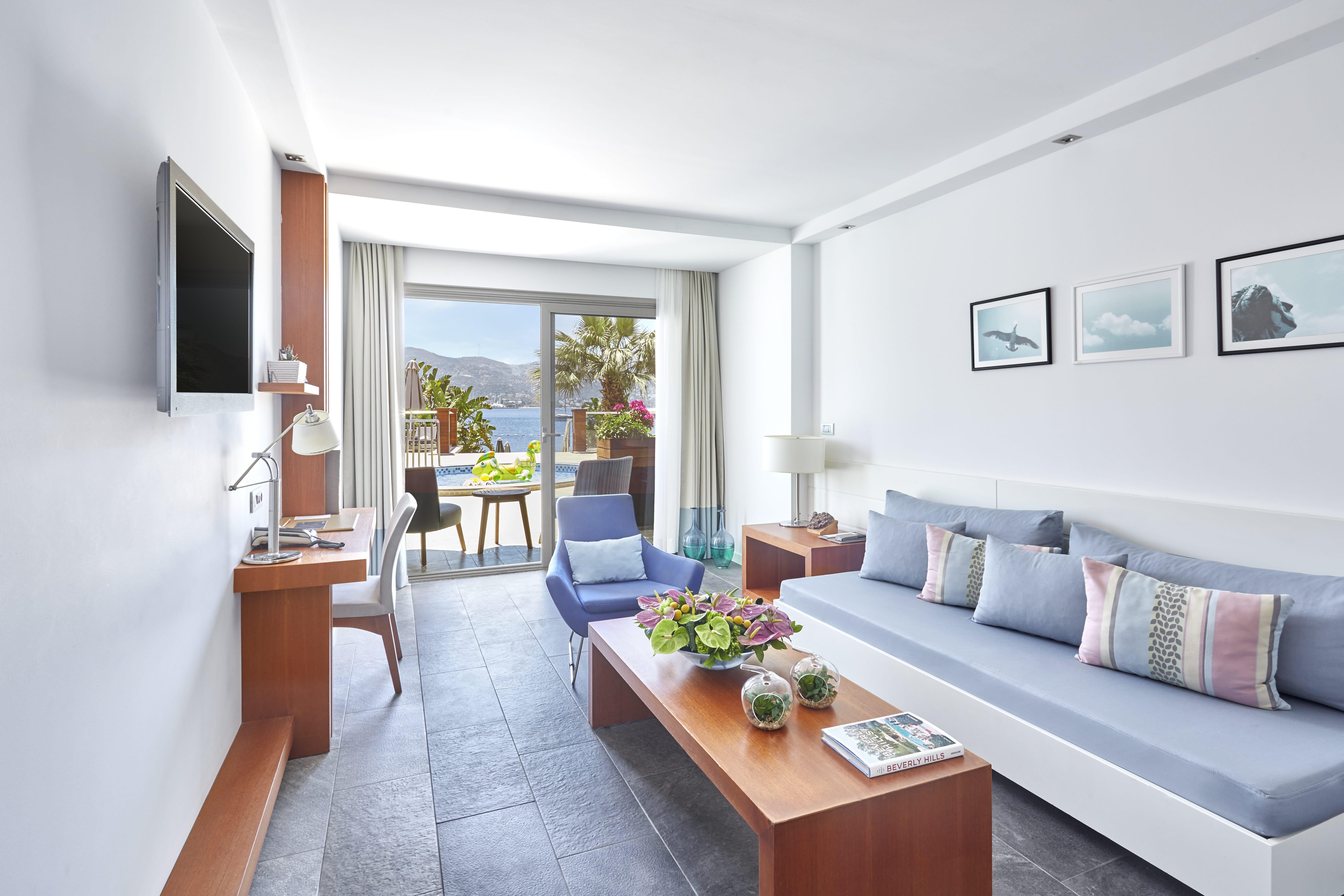Hotel Avantgarde Refined 5*