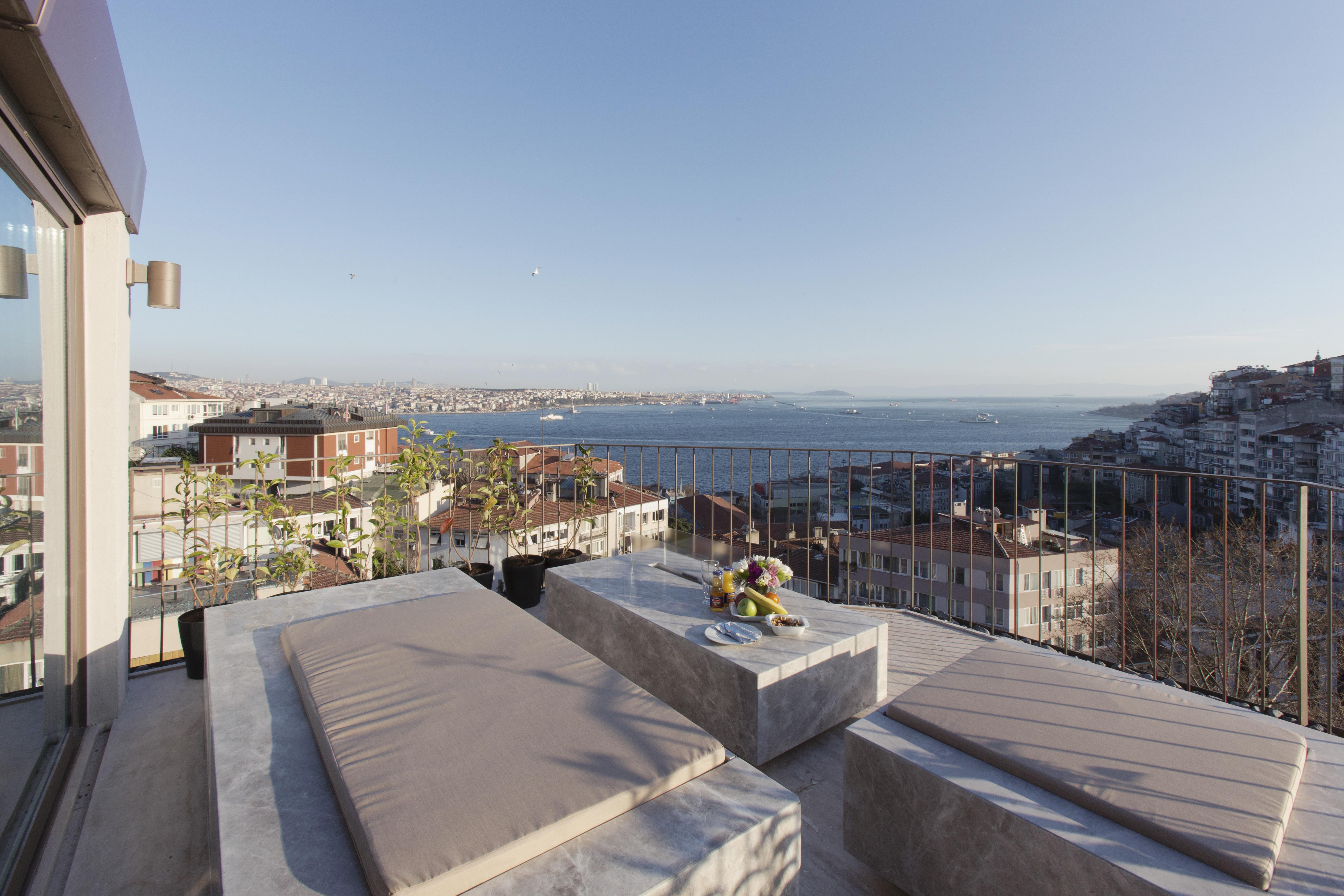 Noble22 Suites-special Category