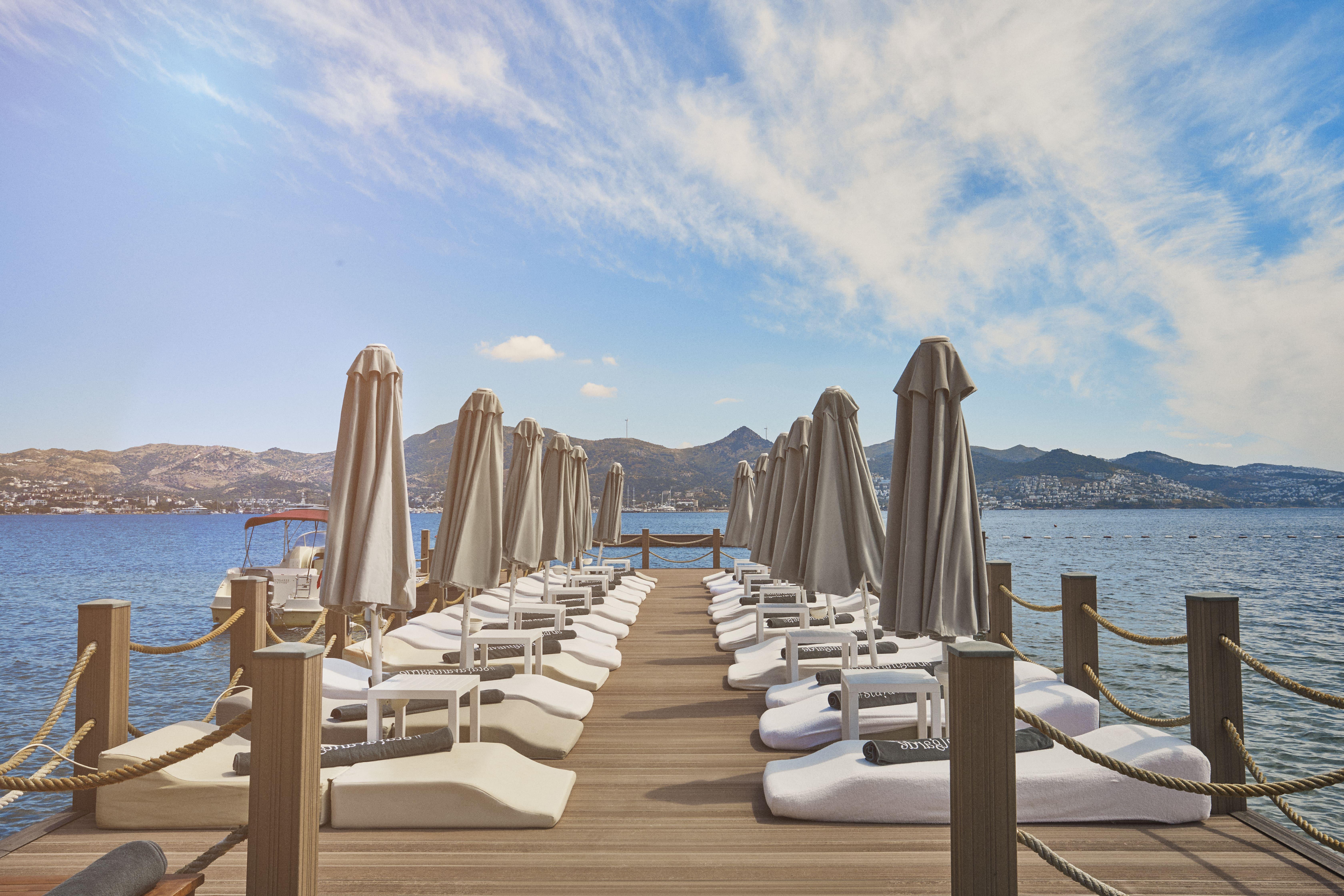 Hotel Avantgarde Refined Yalikavak