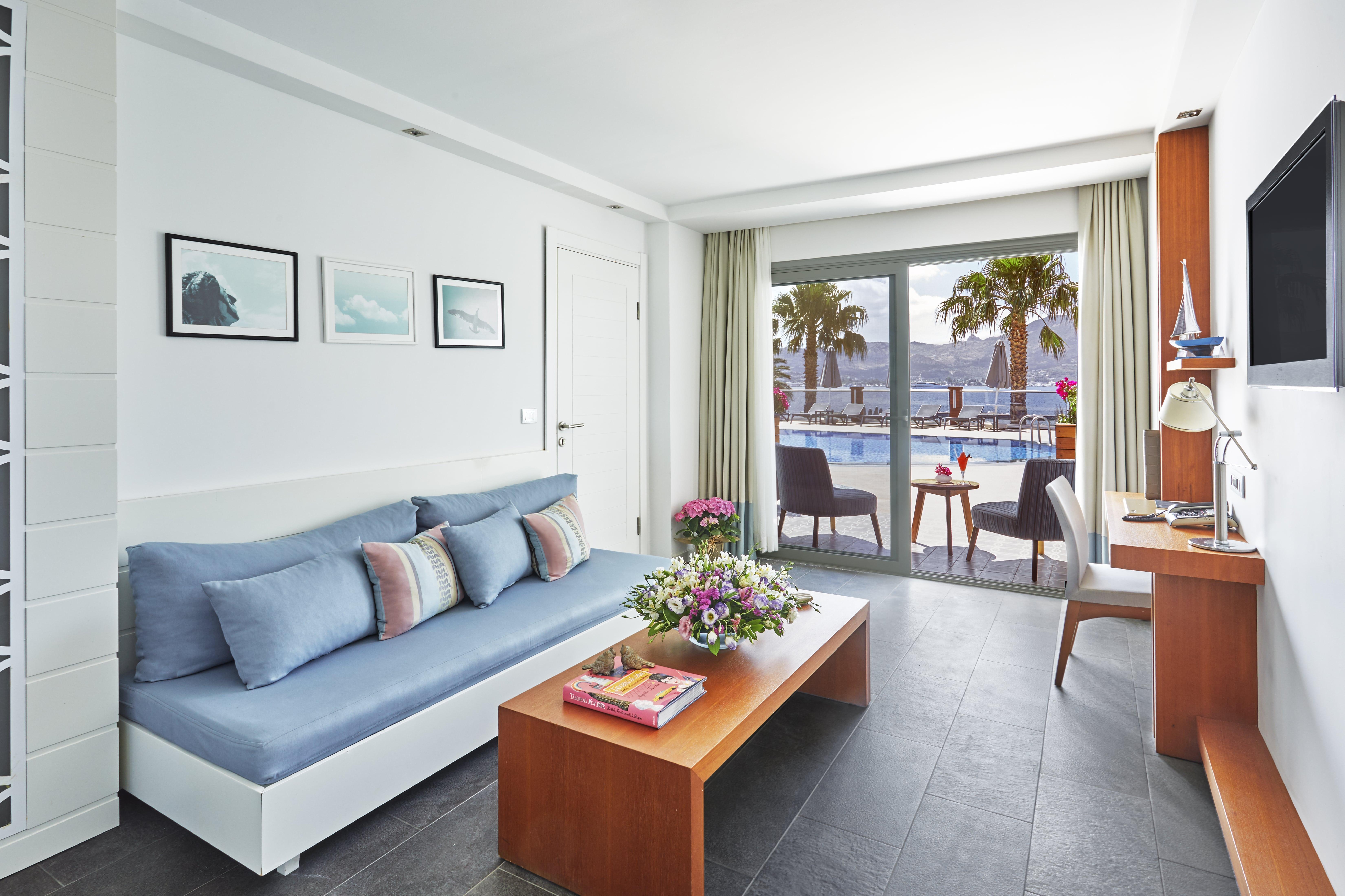 Hotel Avantgarde Refined