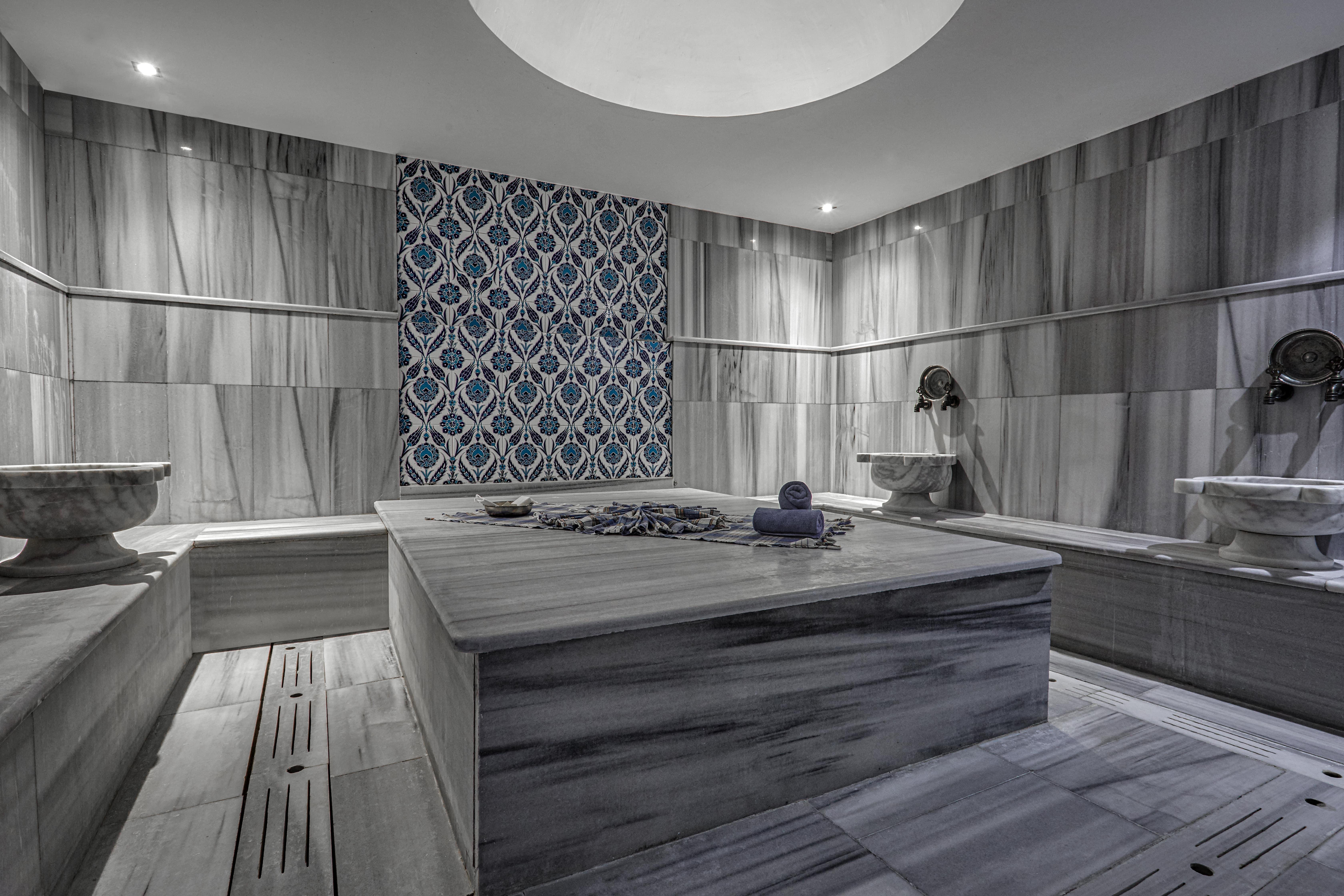 Avantgarde Refined Hotel Yalikavak