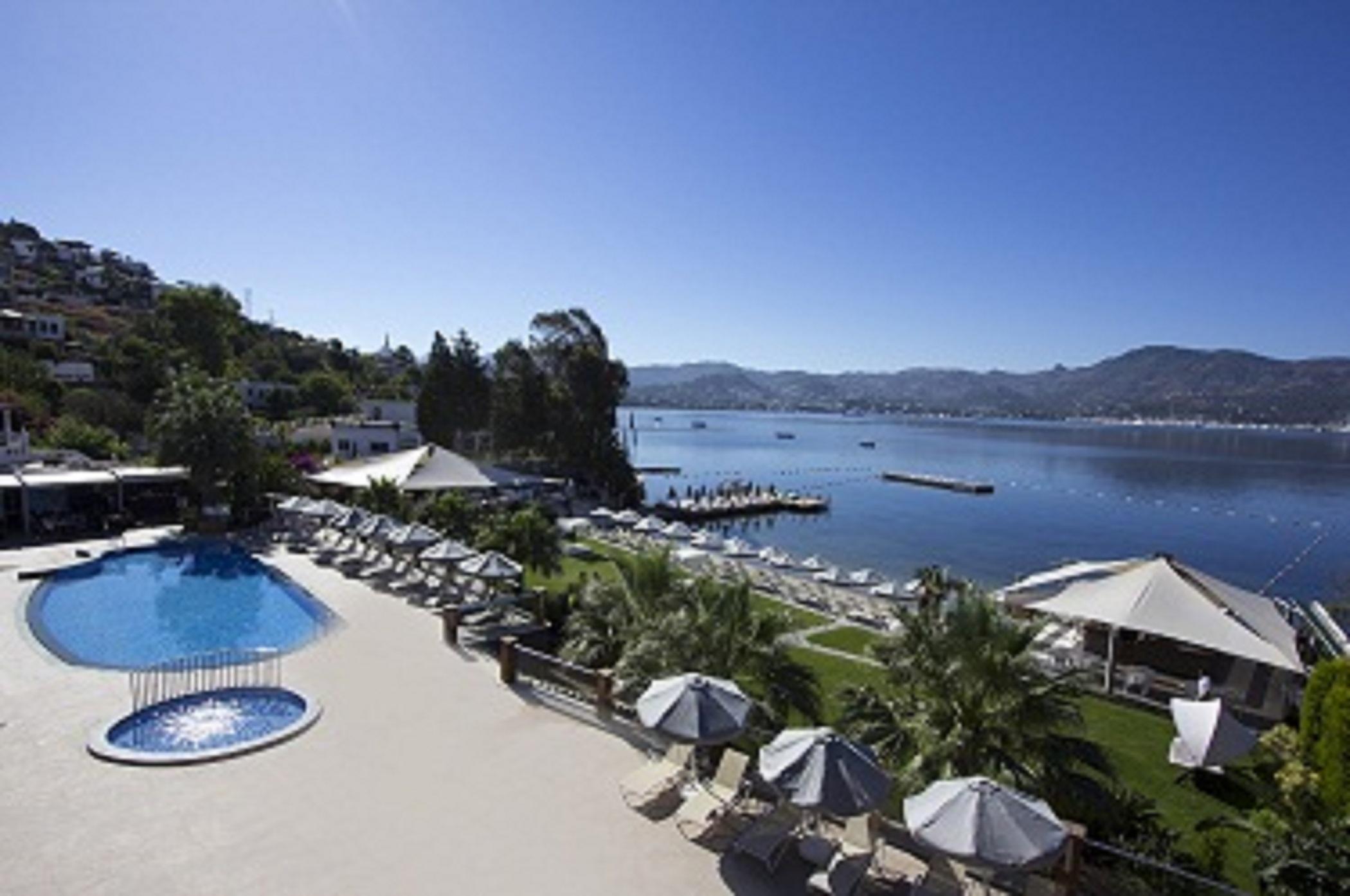Avantgarde Refined Hotel Yalikavak