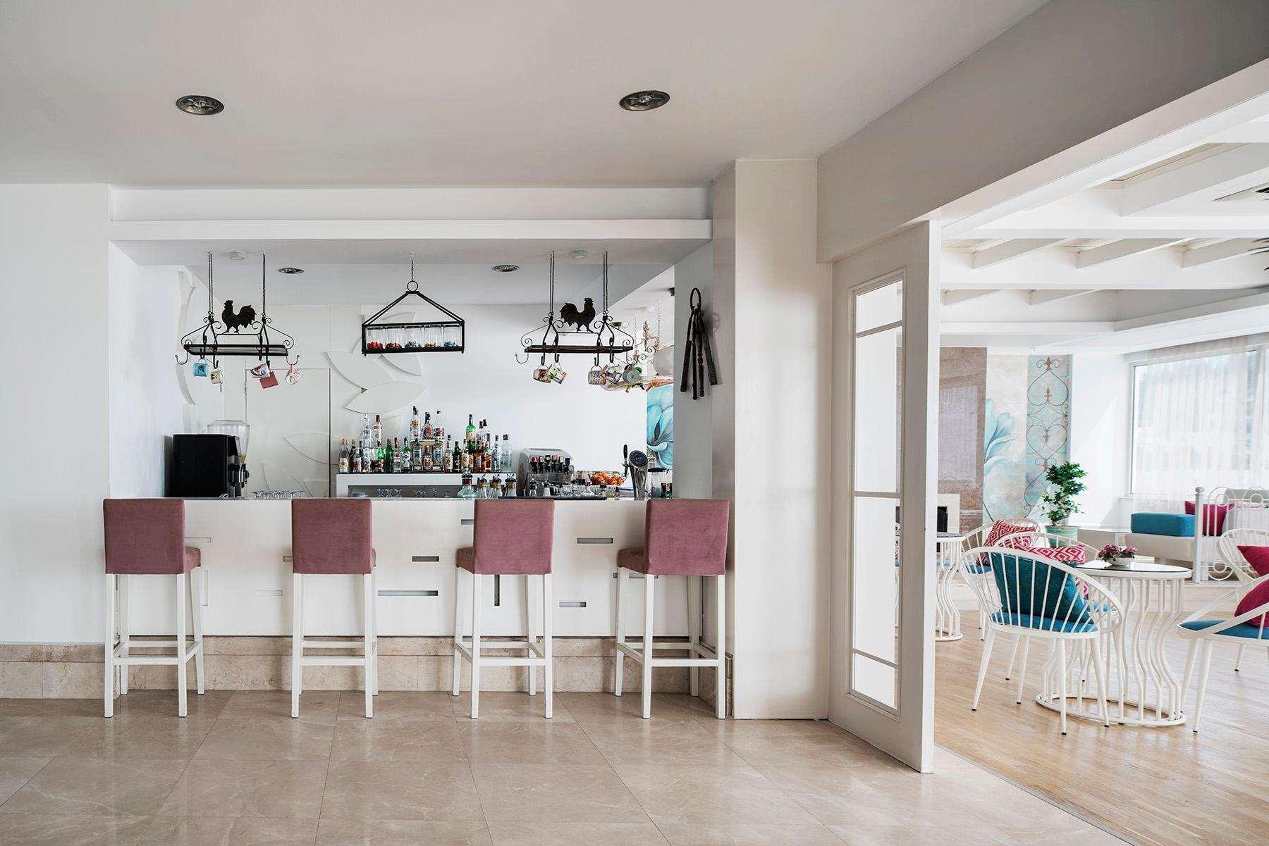 Prive - Adult Only Resort