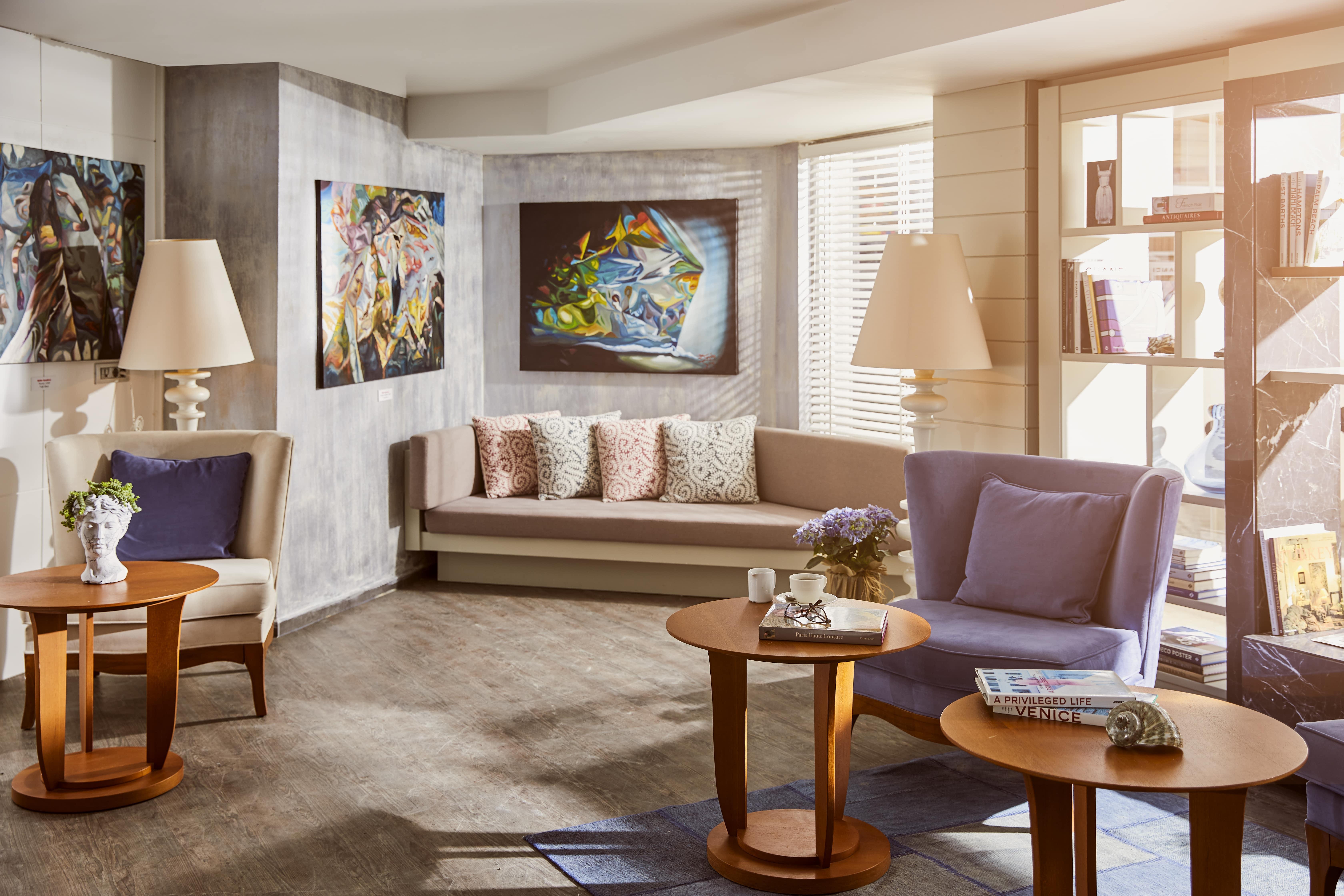 Avantgarde Refined Hotel