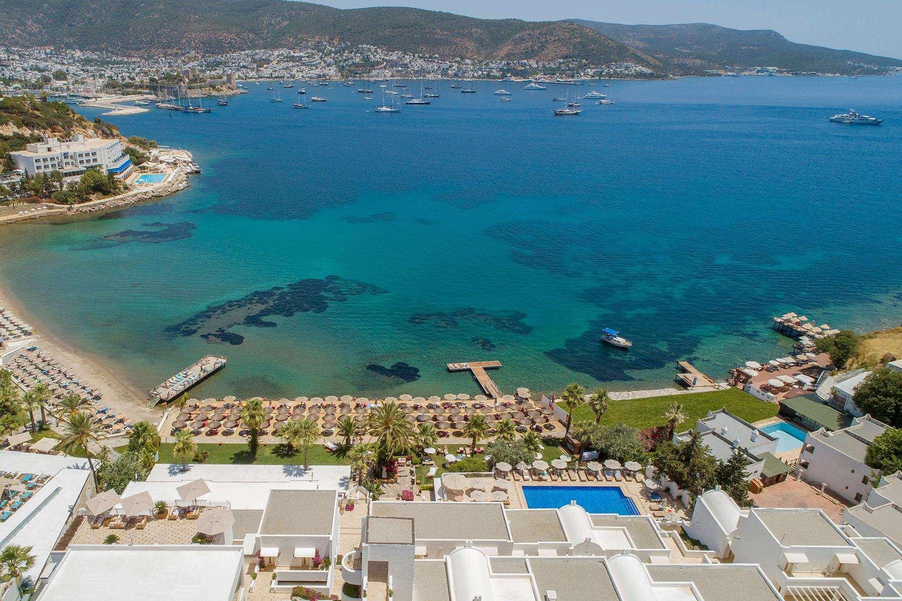Resort Prive - Adult Only Bodrum
