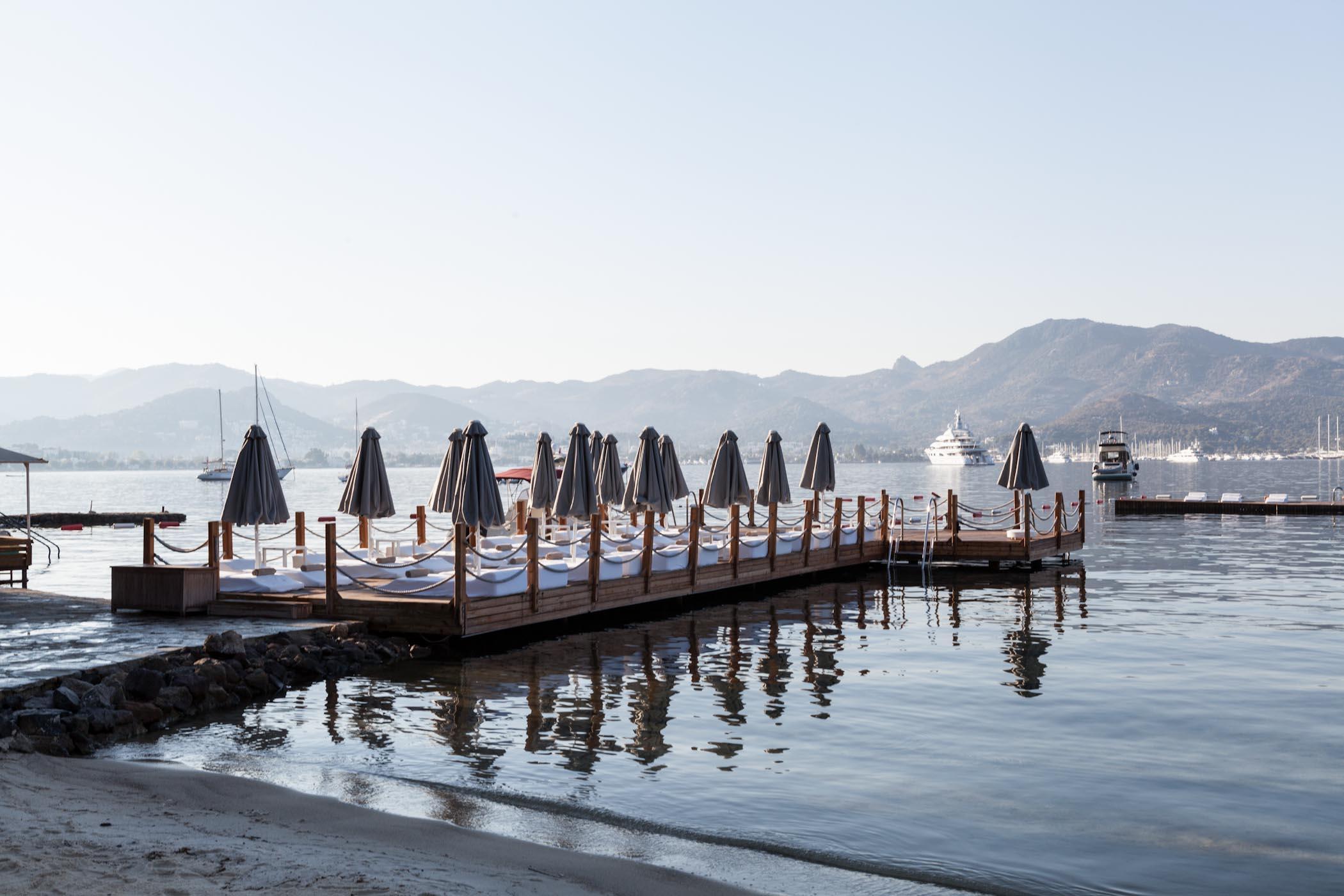 Hotel Avantgarde Refined 5*
