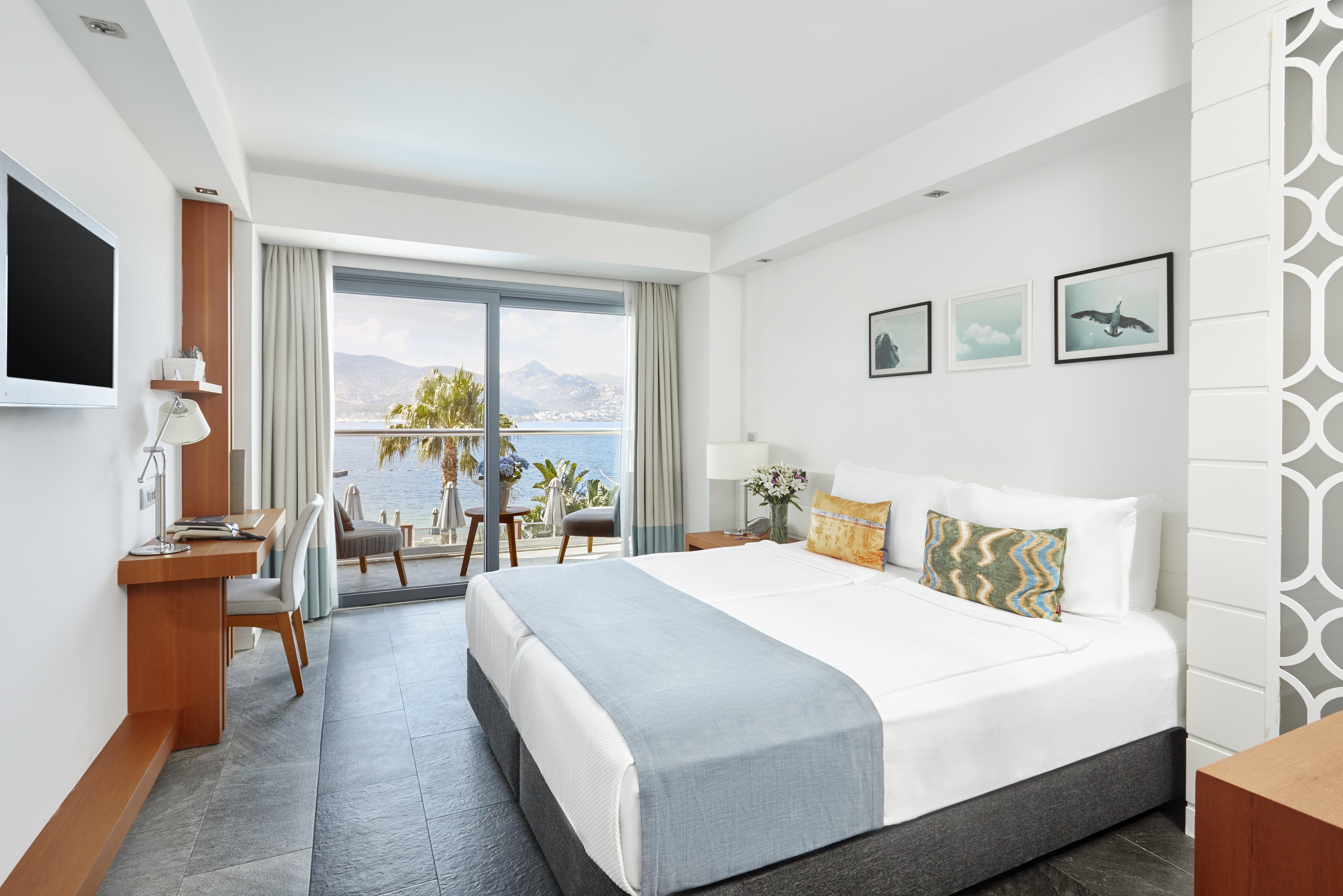 Avantgarde Refined Hotel 5*