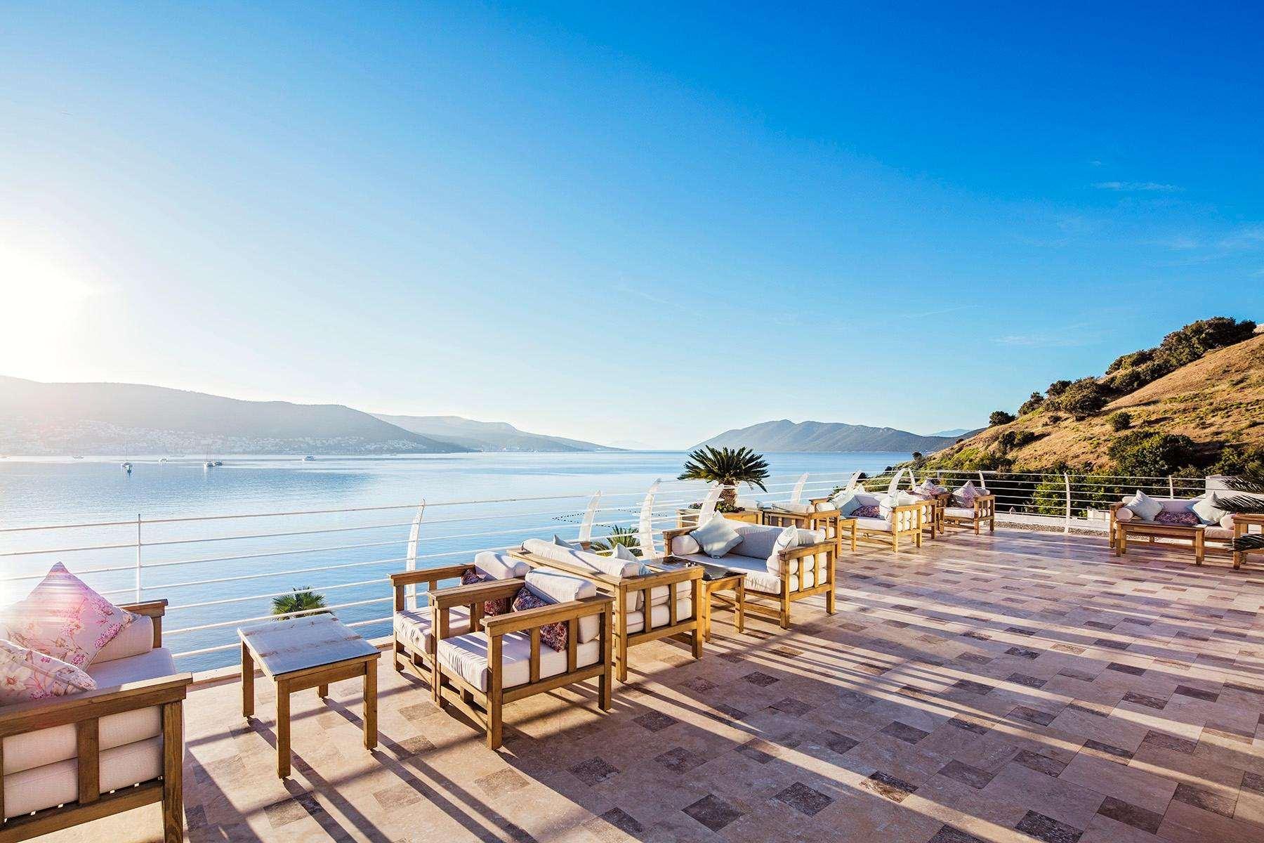 Resort Prive - Adult Only 5*