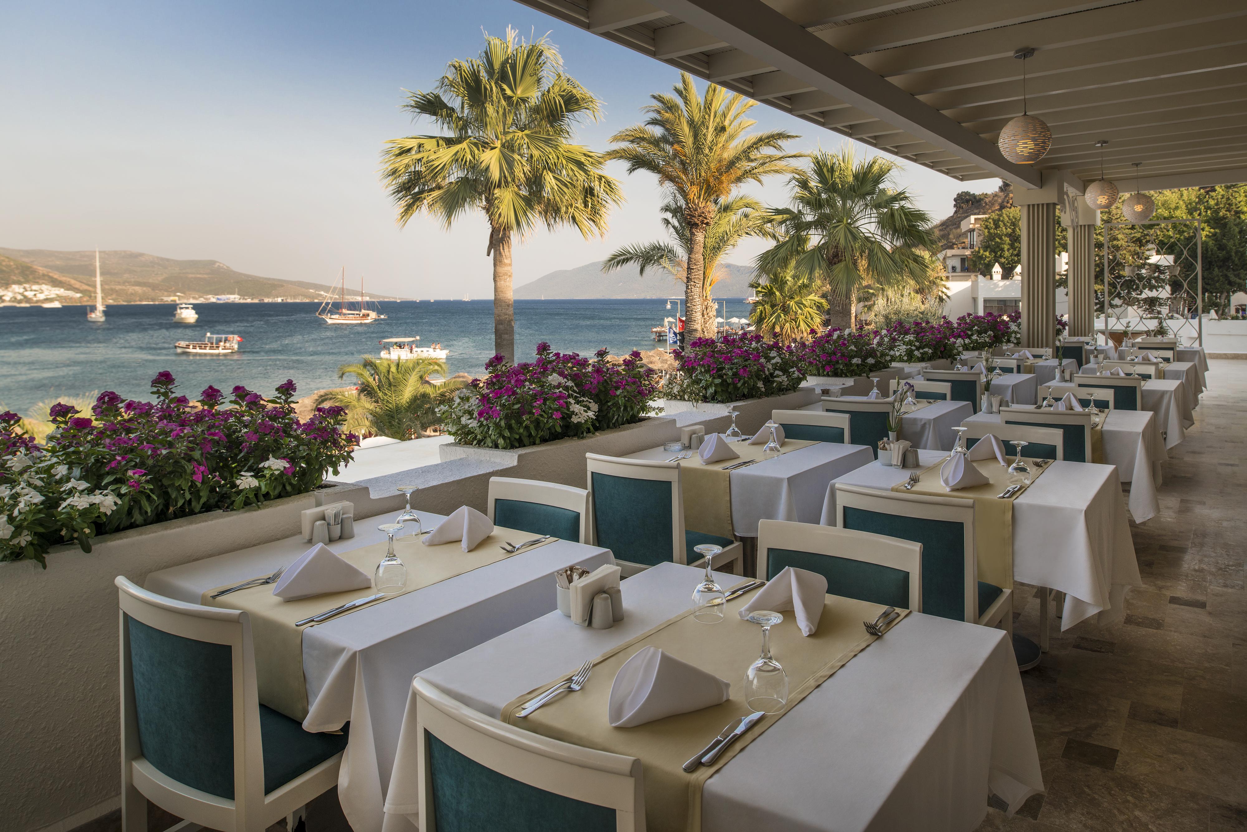 Prive - Adult Only Resort