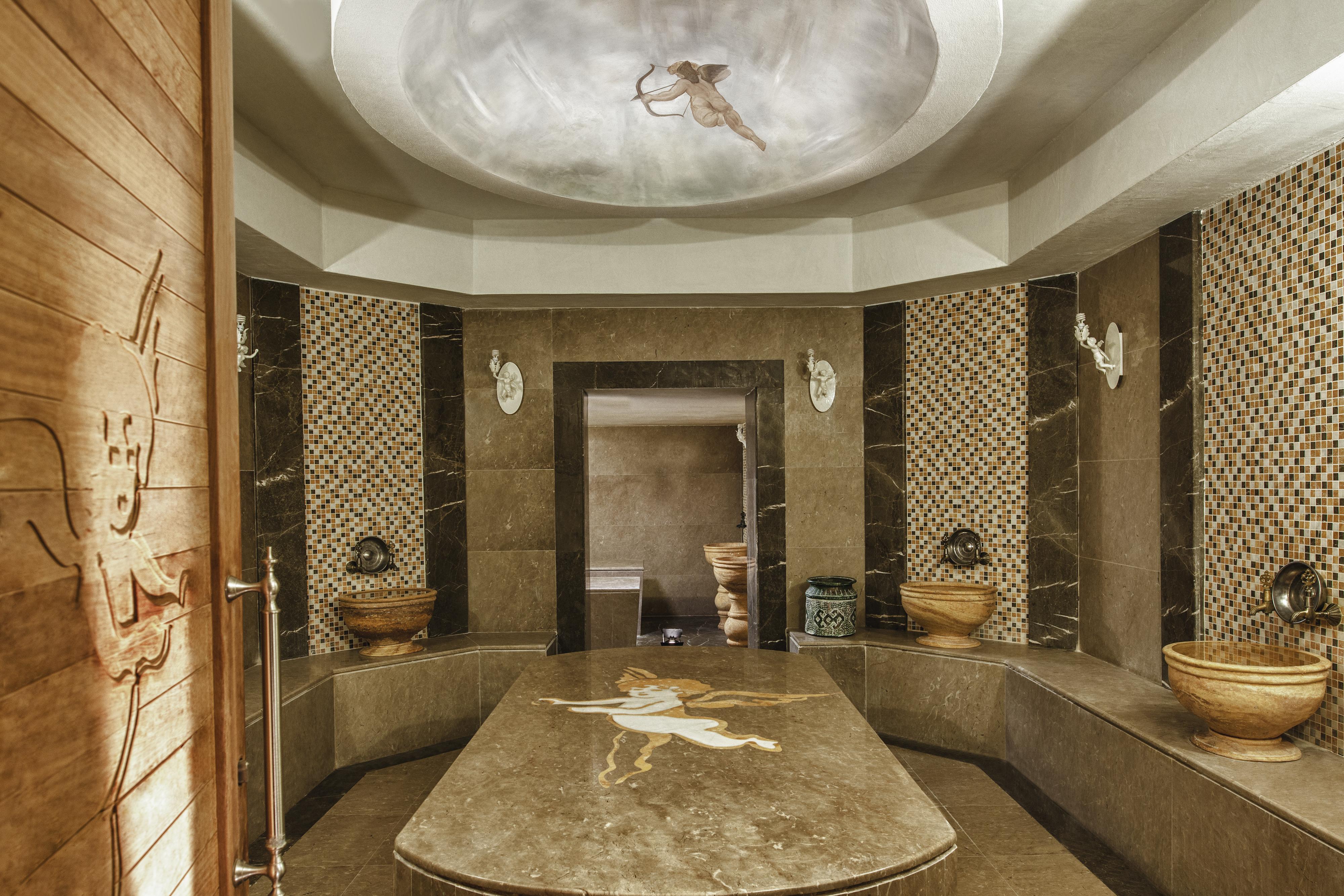 Prive - Adult Only Resort