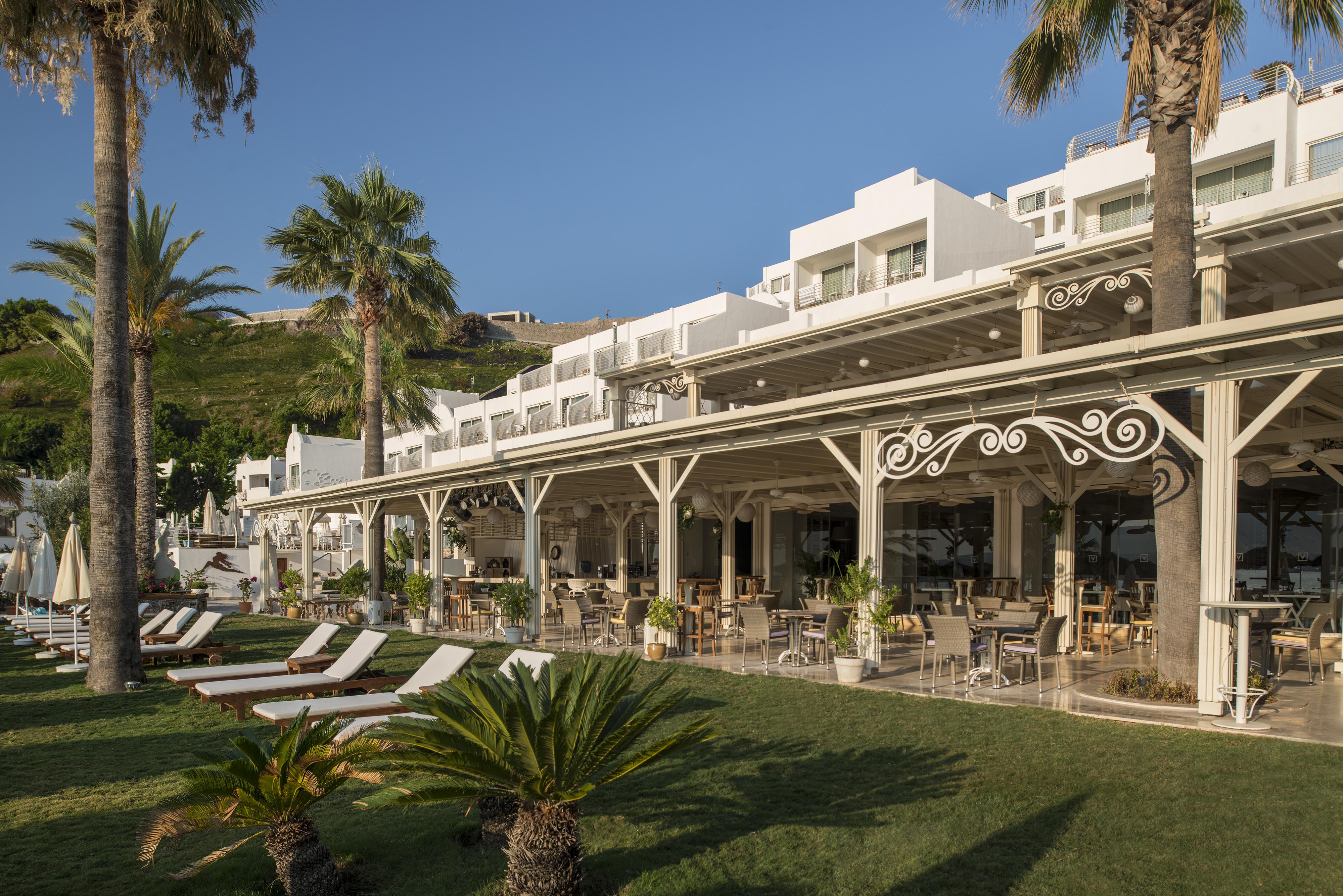 Resort Prive - Adult Only 5*