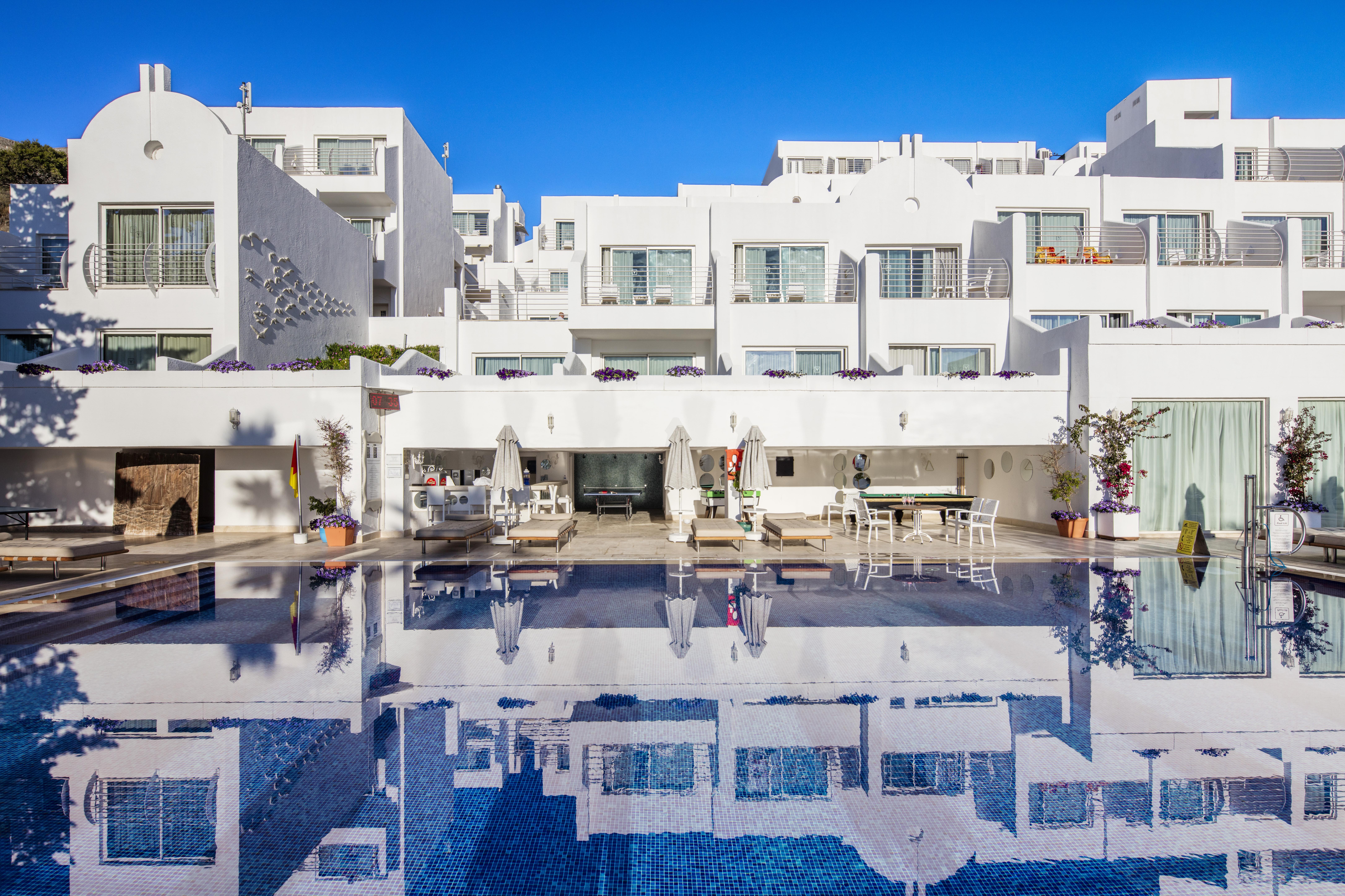 Resort Prive - Adult Only Bodrum