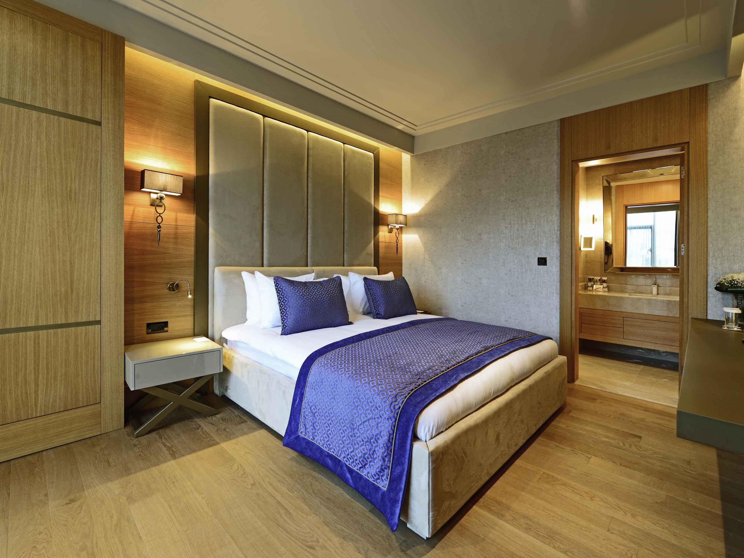 Moevenpick & Thermal Hotel 5*