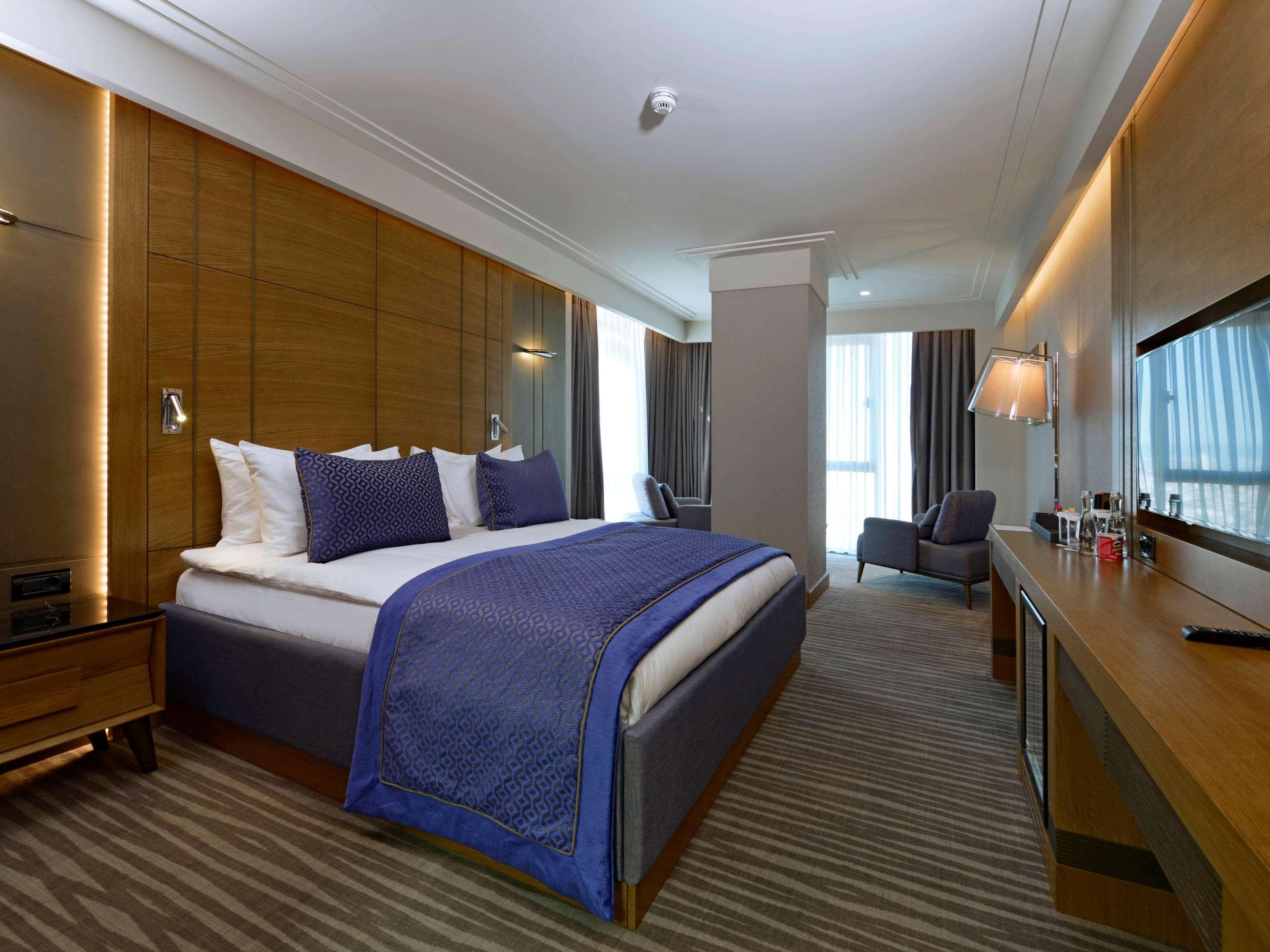 Moevenpick & Thermal 5*